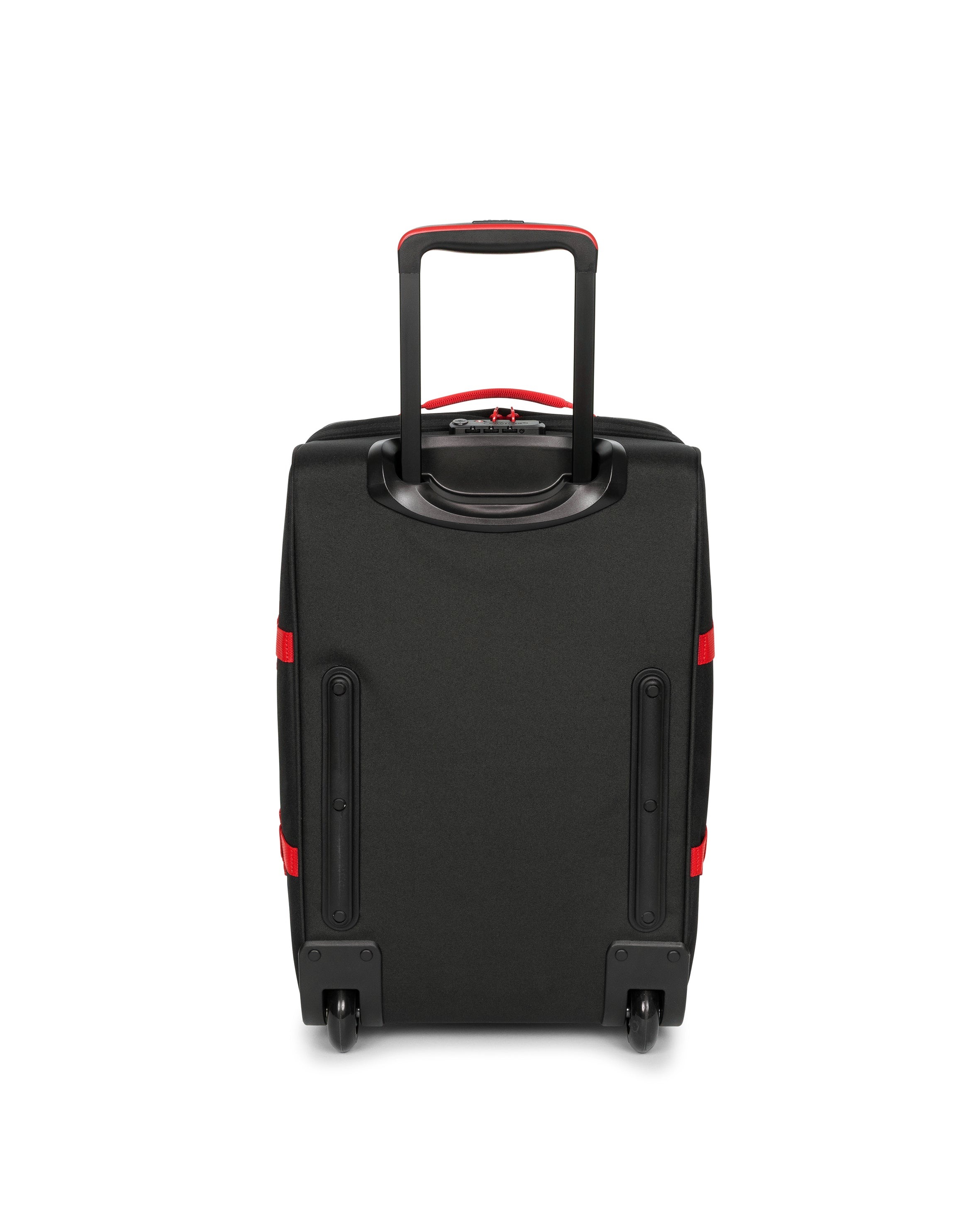 Eastpak Weichgepäck-Trolley »TRANVERZ S« 42 l 2 Rollen Handgepäck-Koffer Reisegepäck Reisekoffer TSA Schloss