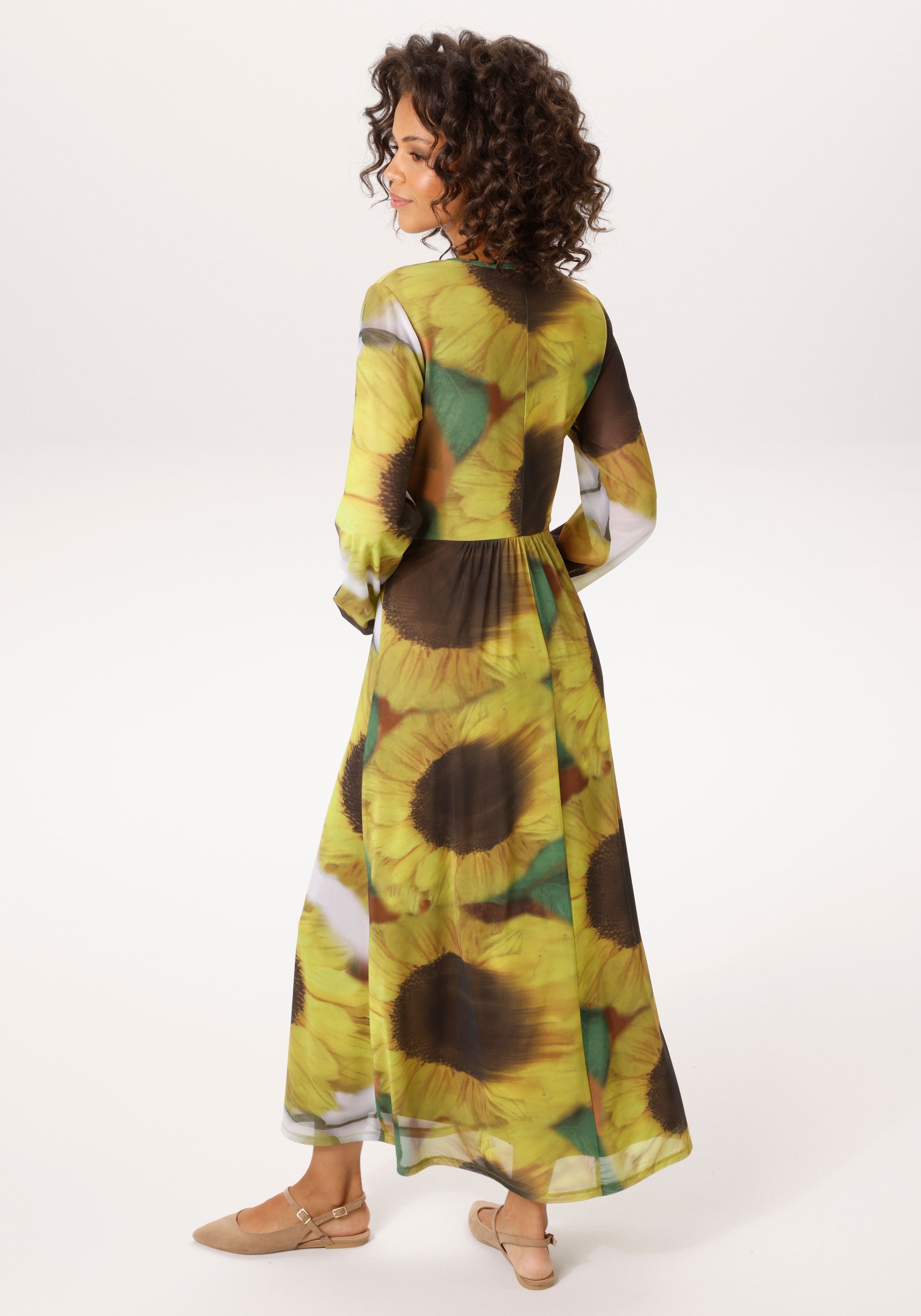 Aniston CASUAL Maxikleid