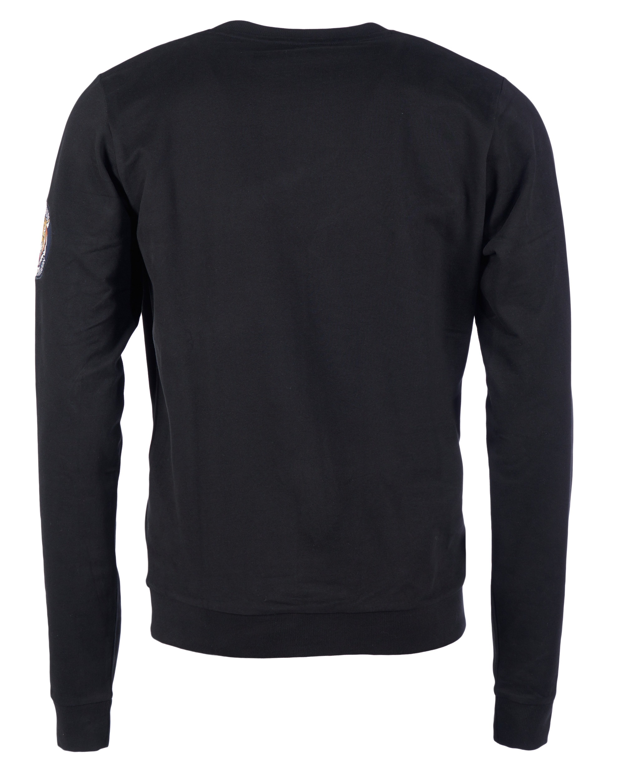 TOP GUN Sweatshirt »Sweater TG20213005«