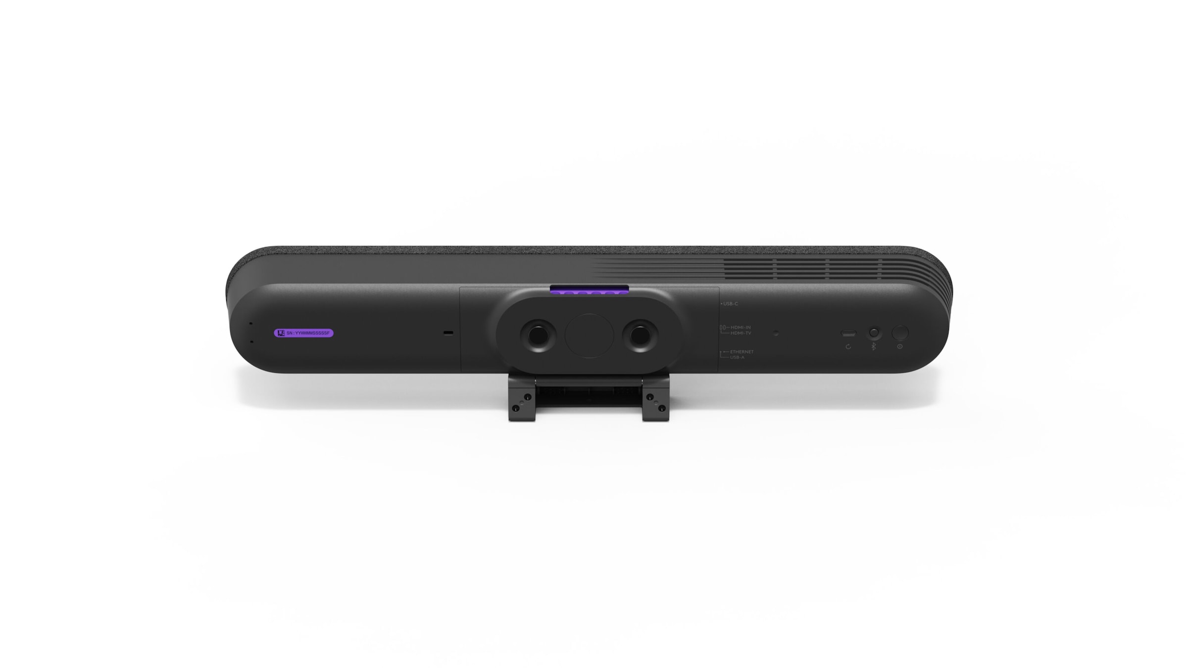 Logitech Webcam »Rally Bar Huddle«