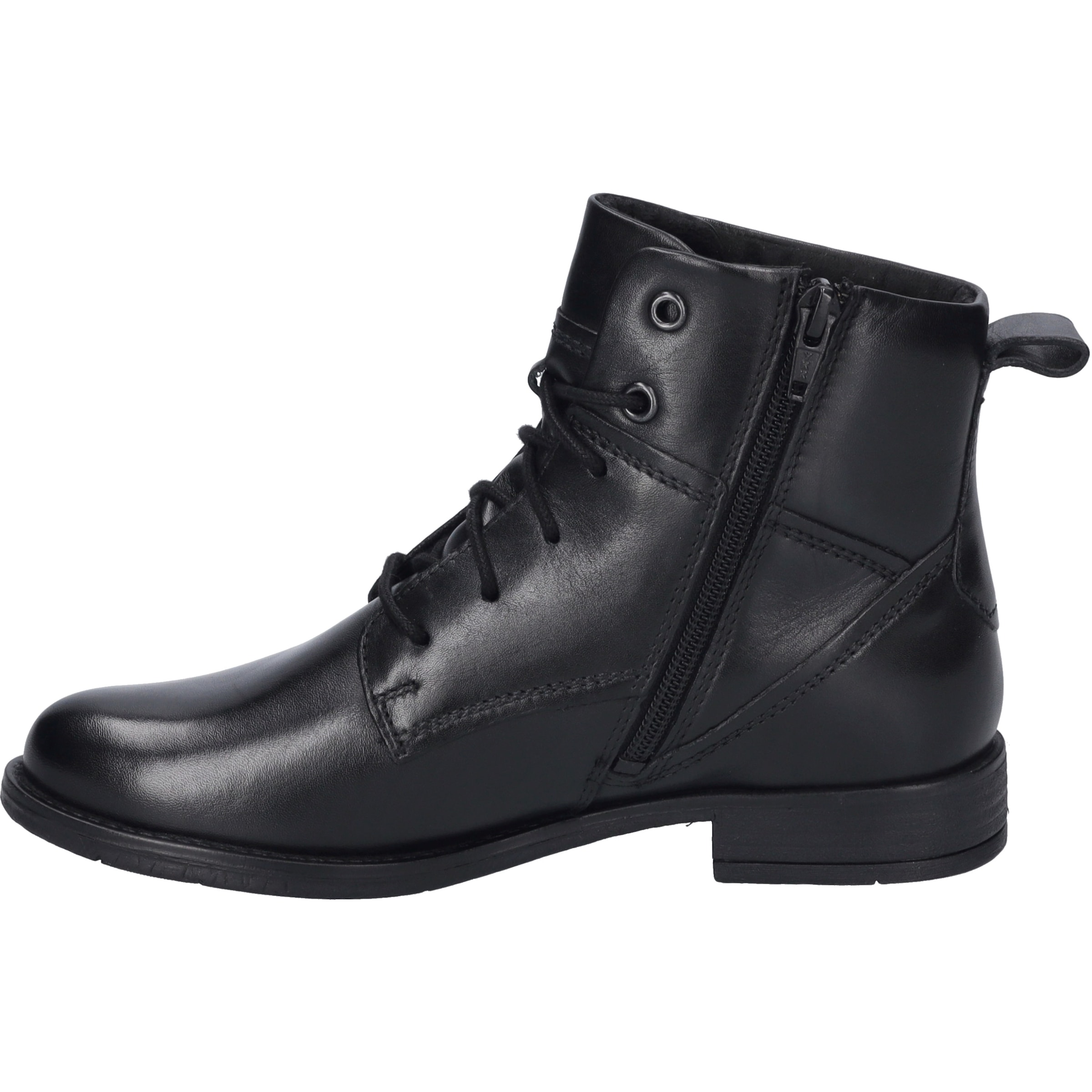 Josef Seibel Stiefelette »Simona 05, schwarz«