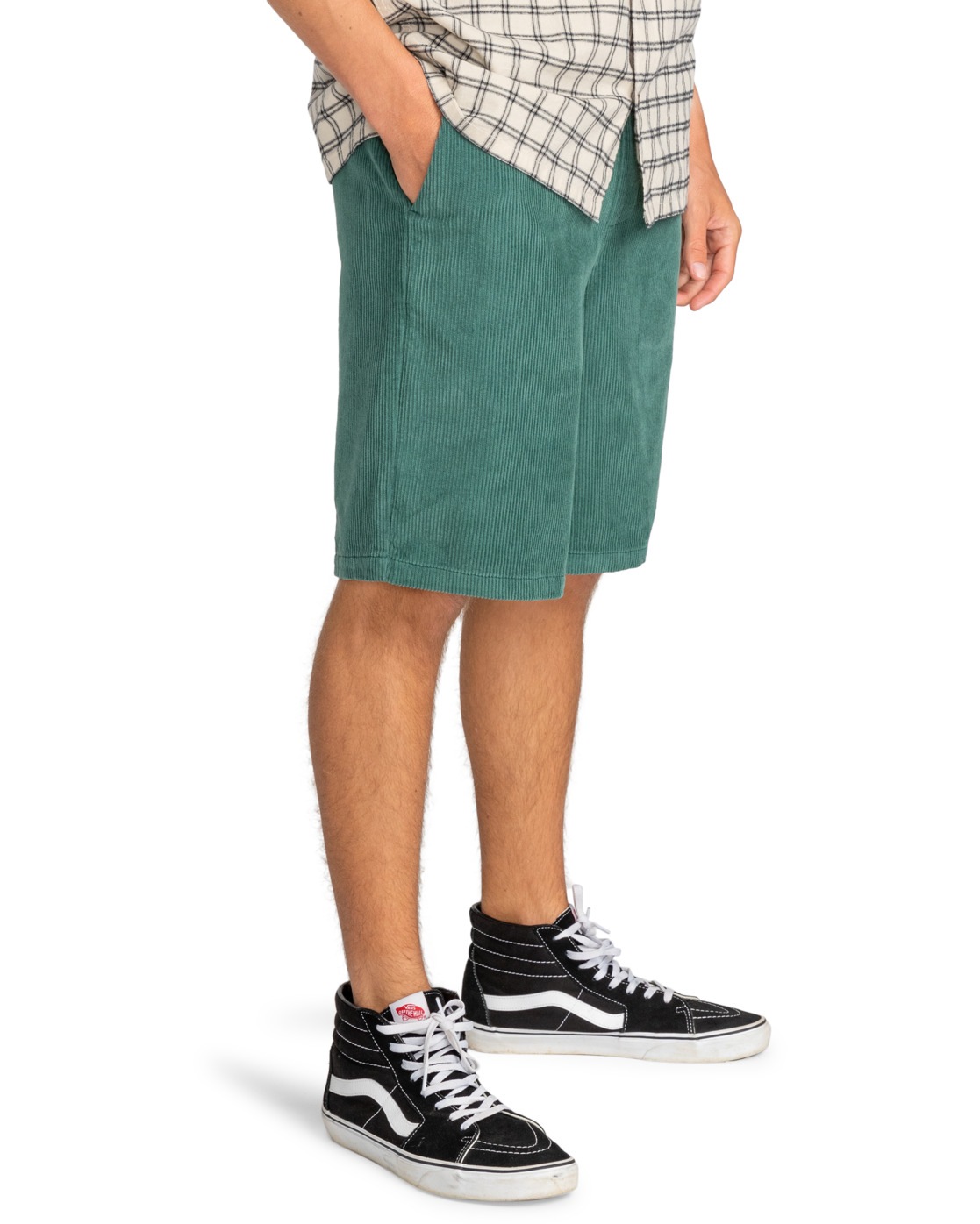 Billabong Bermudas »Larry Cord 20"«