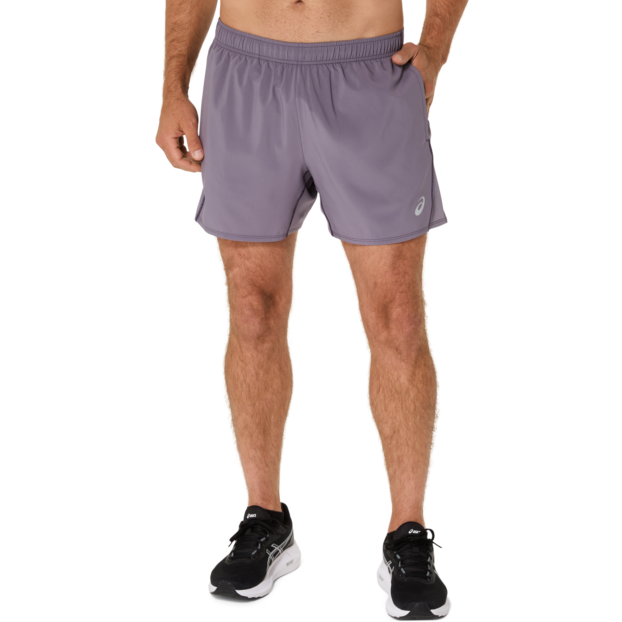 Asics Laufshorts »ASICS CORE 5IN SHORT«