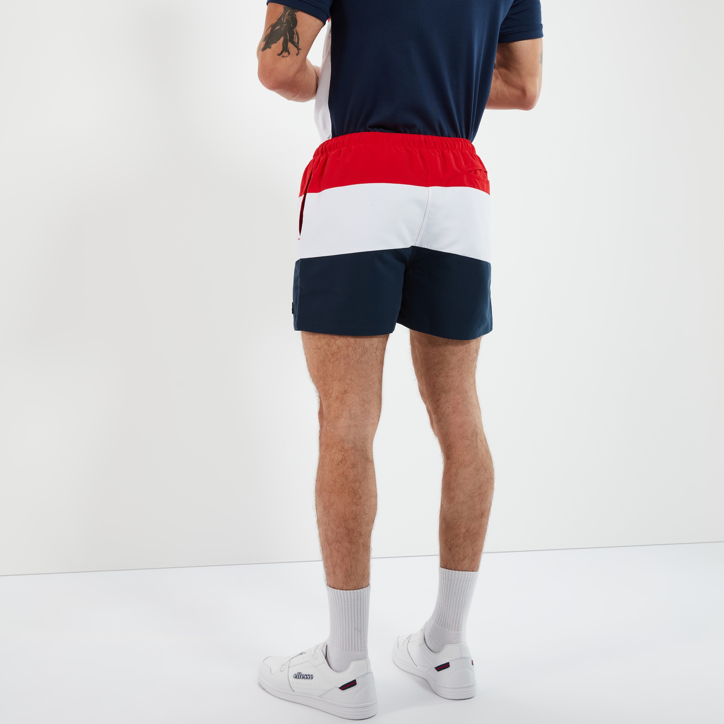 Ellesse Badehose »CIELO SWIM SHORTS«, (1 St.)
