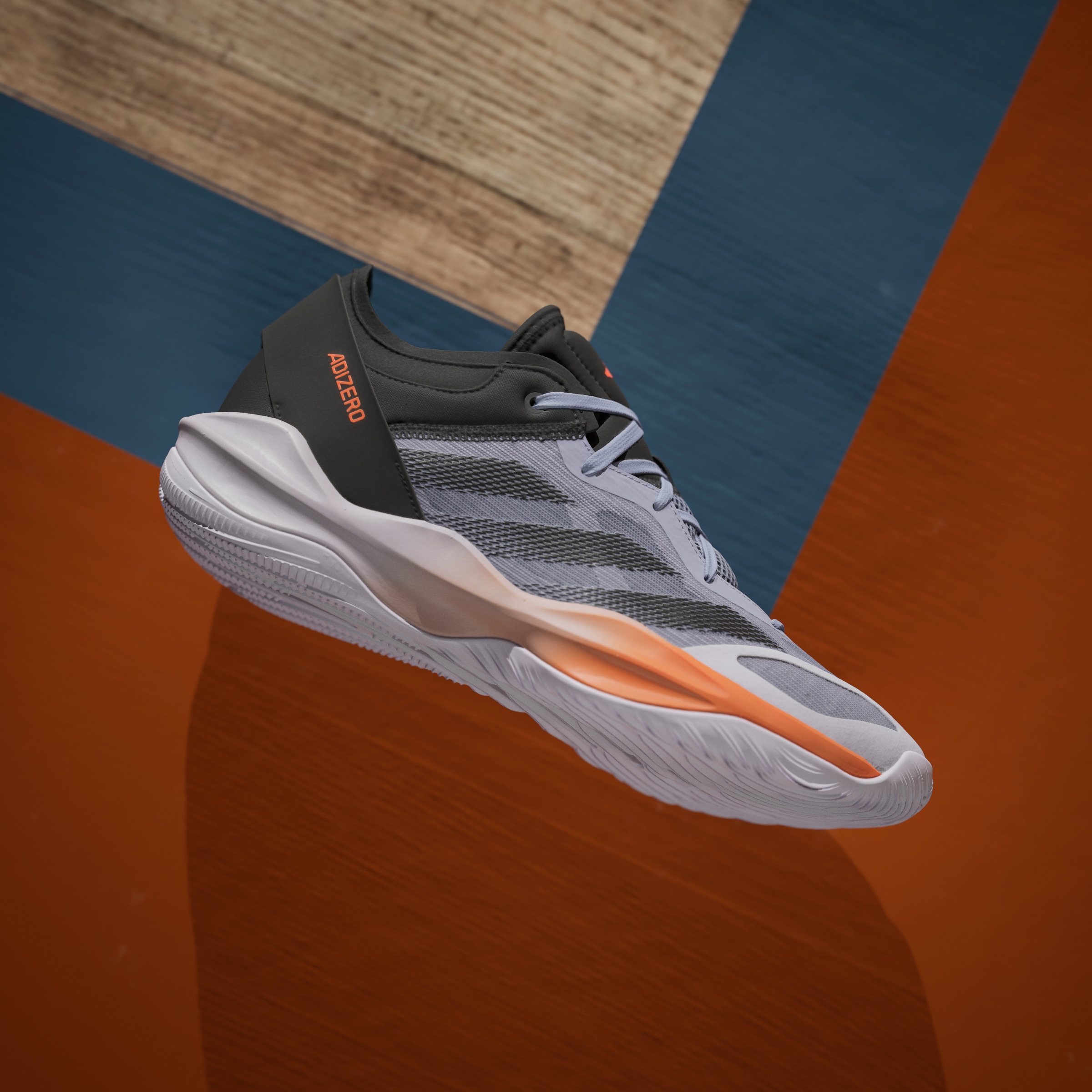 adidas Performance Basketballschuh »ADIZERO SELECT 2.0 LOW«