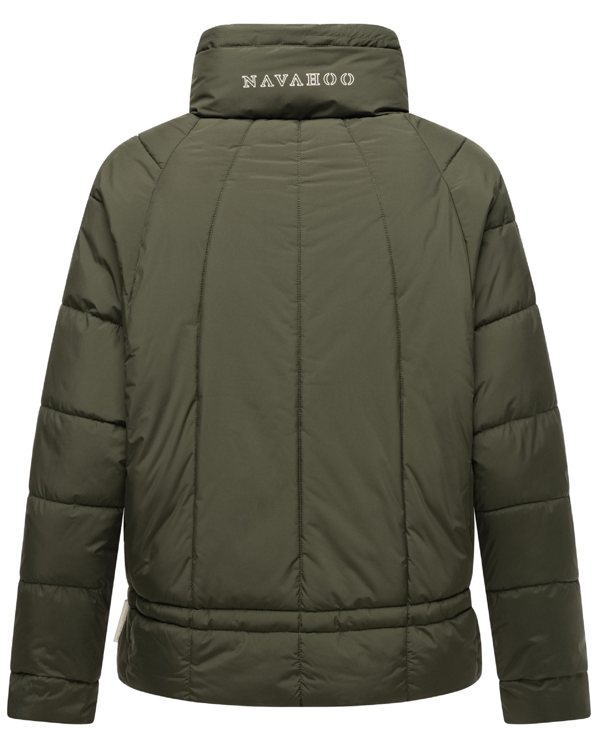 Navahoo Steppjacke »Steppjacke Luftzauber 14«