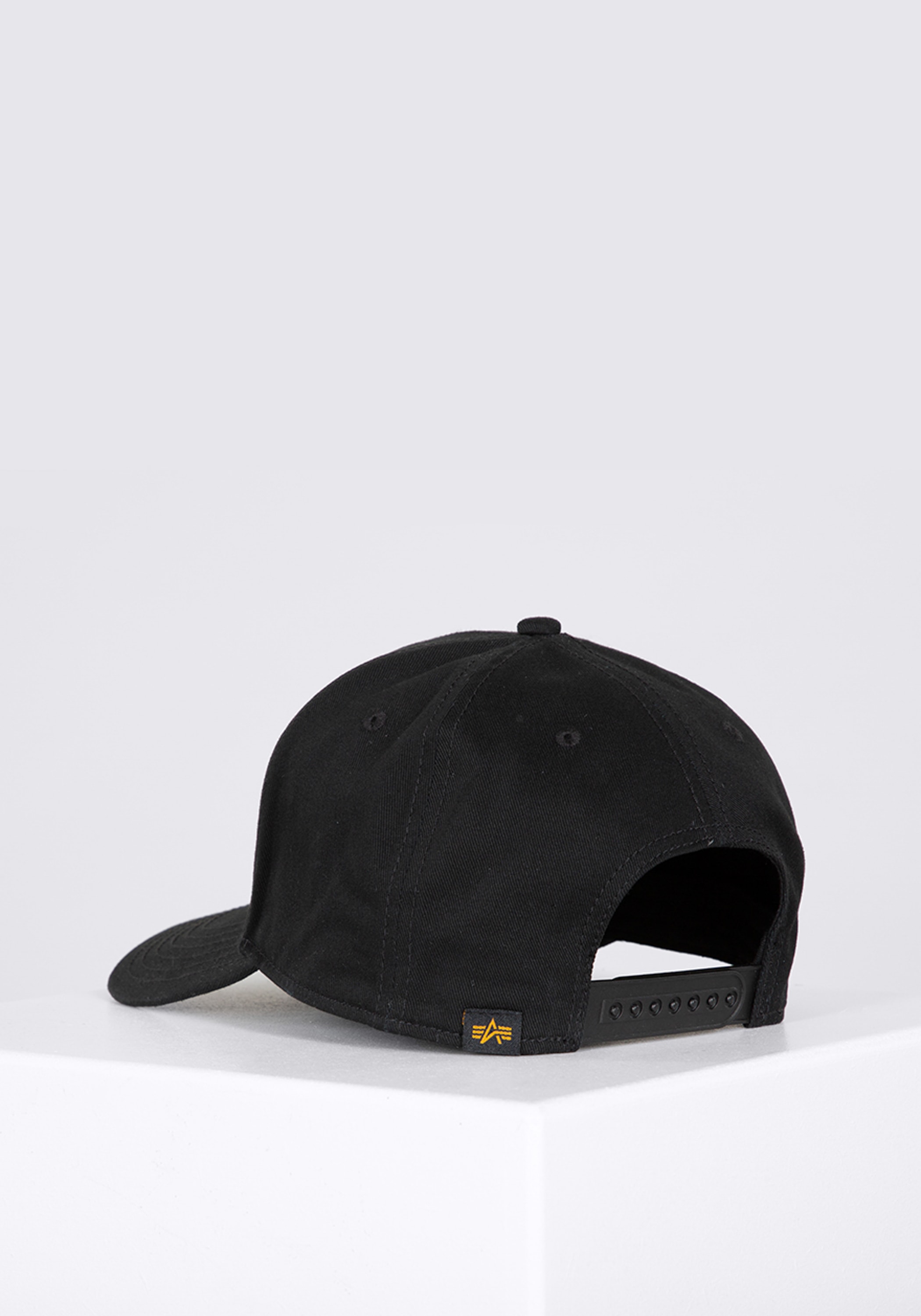 Alpha Industries Trucker Cap »Alpha Industries Accessoires - Headwear Crew Cap«