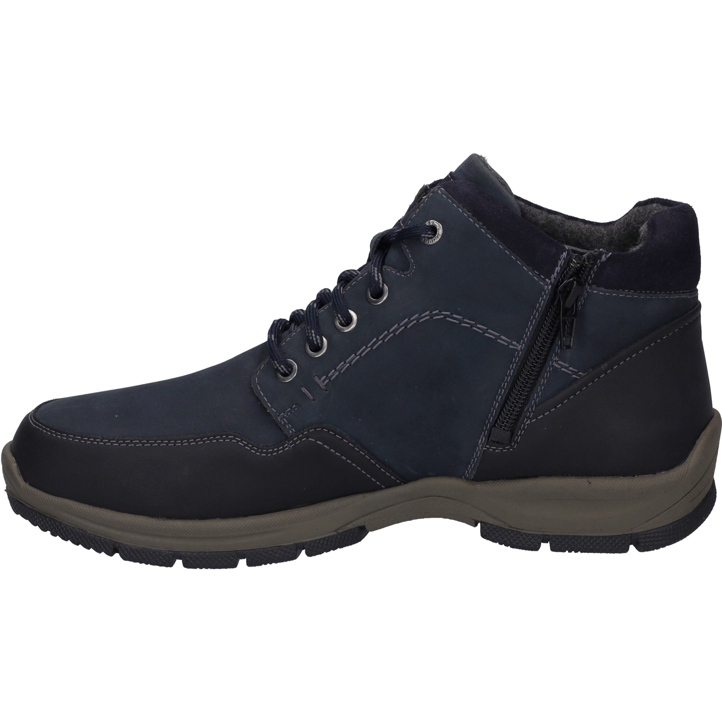 Josef Seibel Stiefelette »Lenny 52, ocean-kombi«