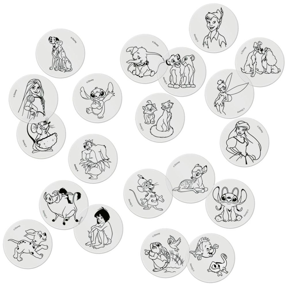Ravensburger Malvorlage »Xoomy®Midi Disney Classics« Made in Europe