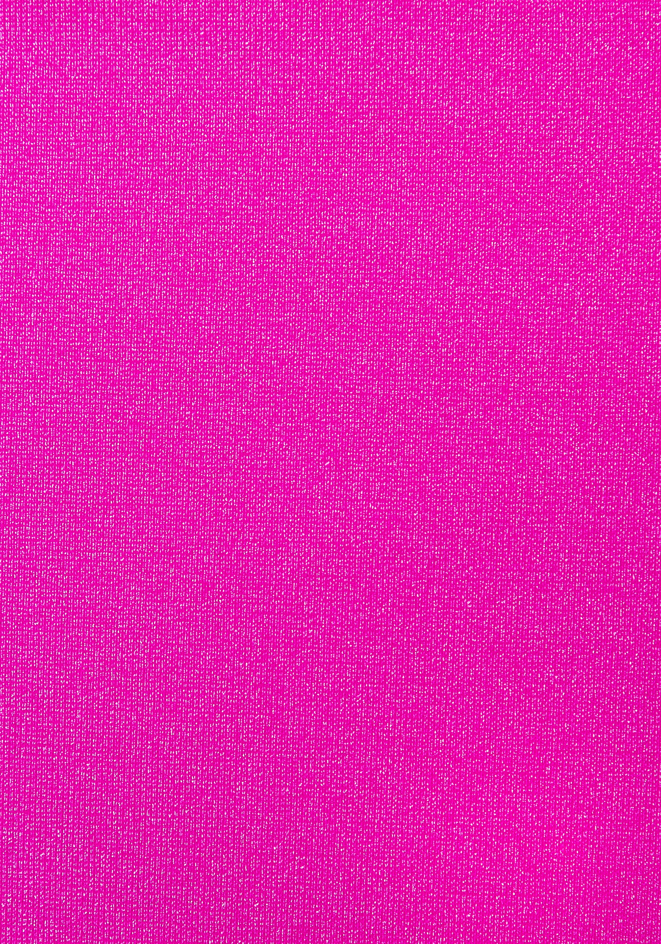 LASCANA Bikini-Hose »Liora« mit Rüschen