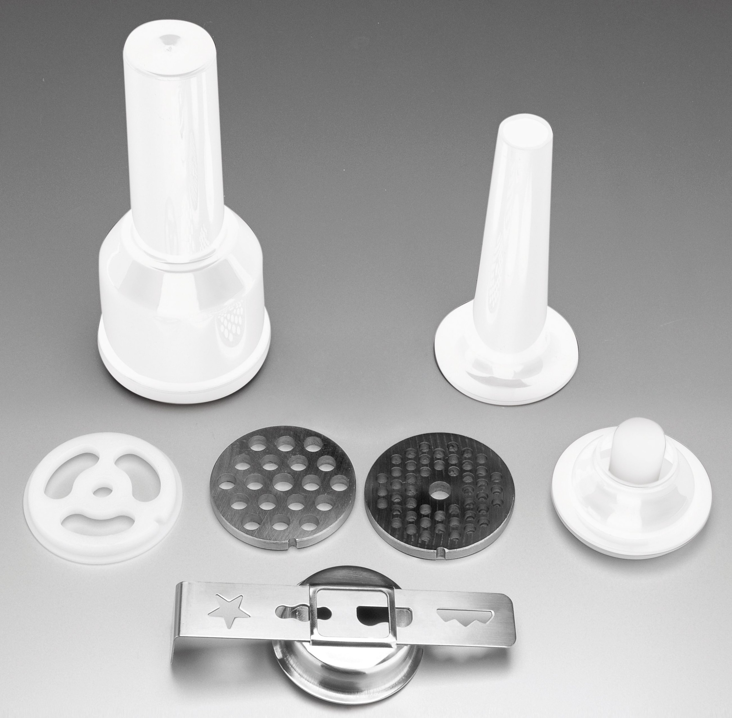 Gastroback Fleischwolf »41403 Design Plus« 350 W