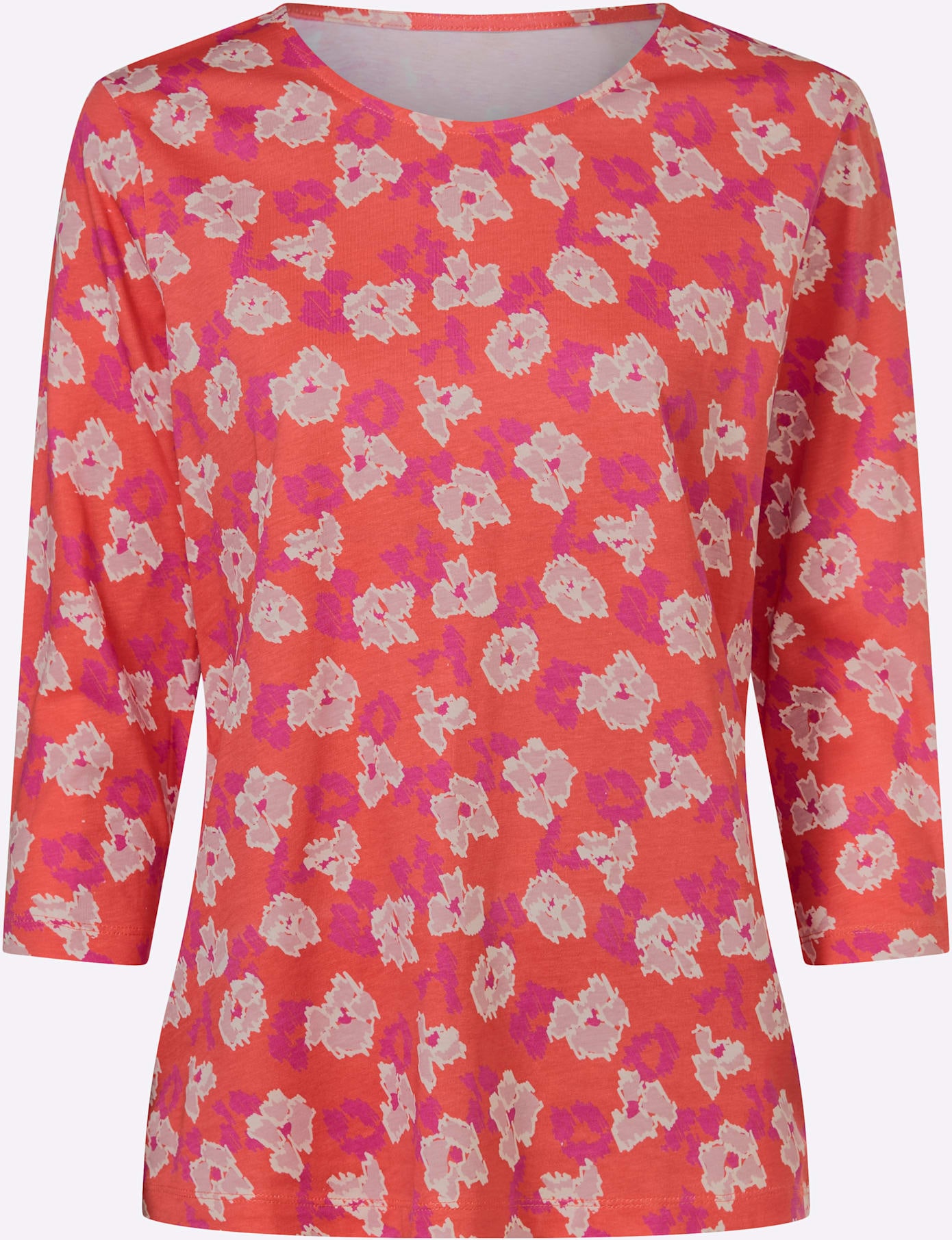 Classic Basics 3/4-Arm-Shirt »3/4-Arm-Shirt« 1 tlg.