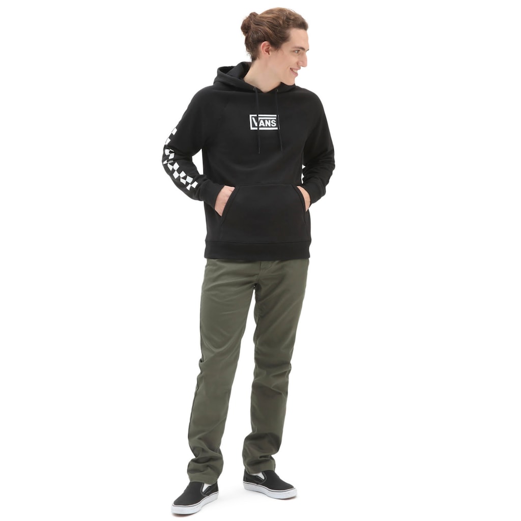 Vans Kapuzensweatshirt »VERSA STANDARD HOODIE«