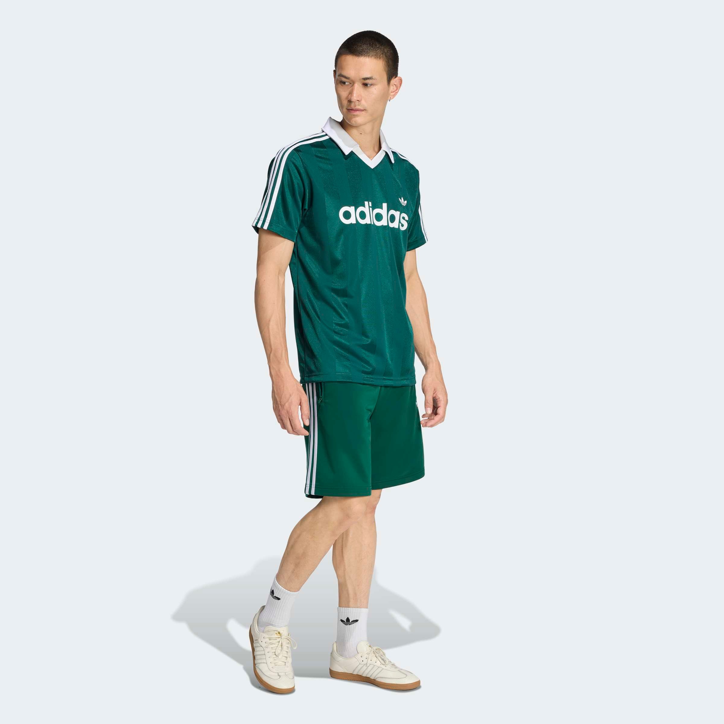 adidas Originals Shorts »FIREBIRD SHO«