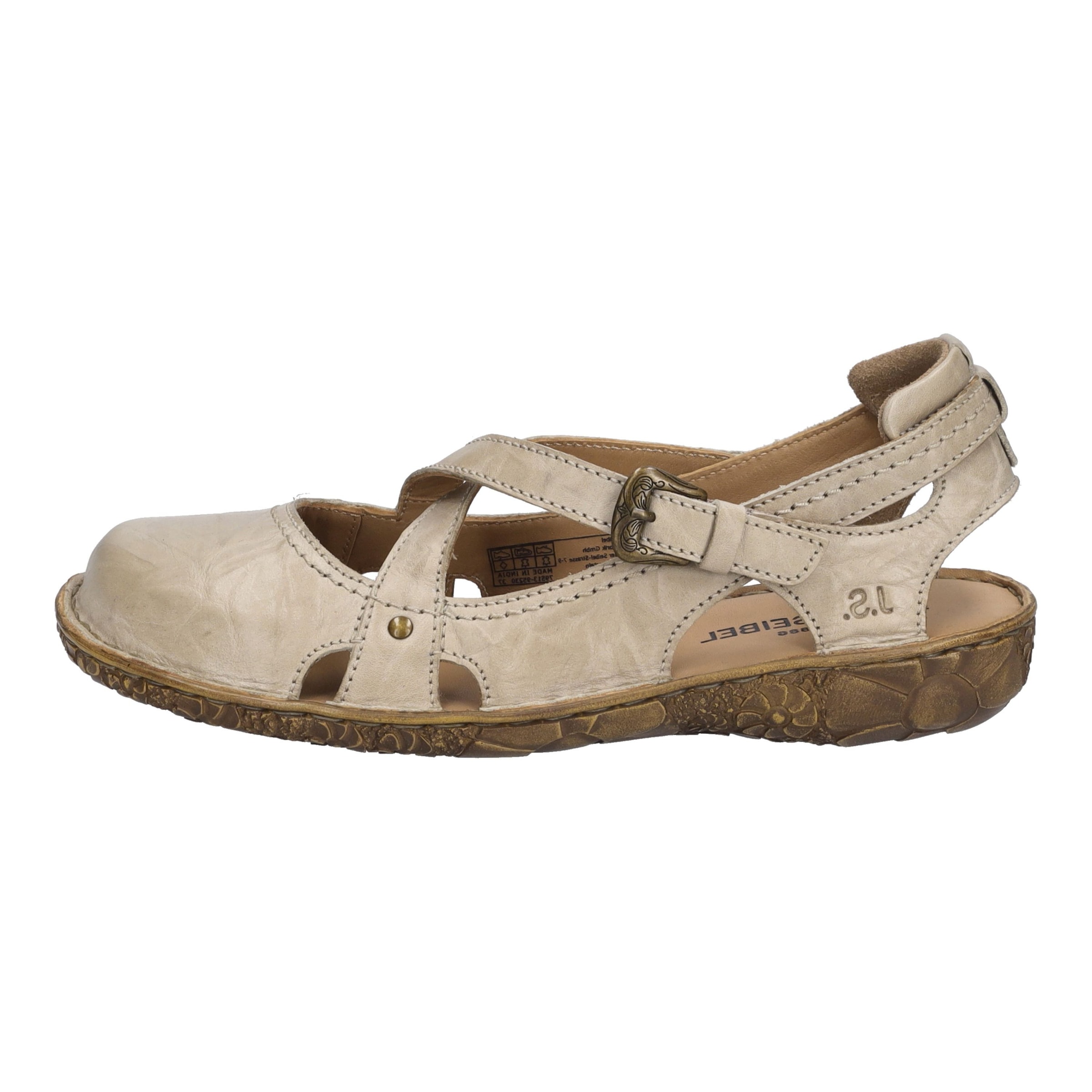 Josef Seibel Sandale »Rosalie 13, beige«