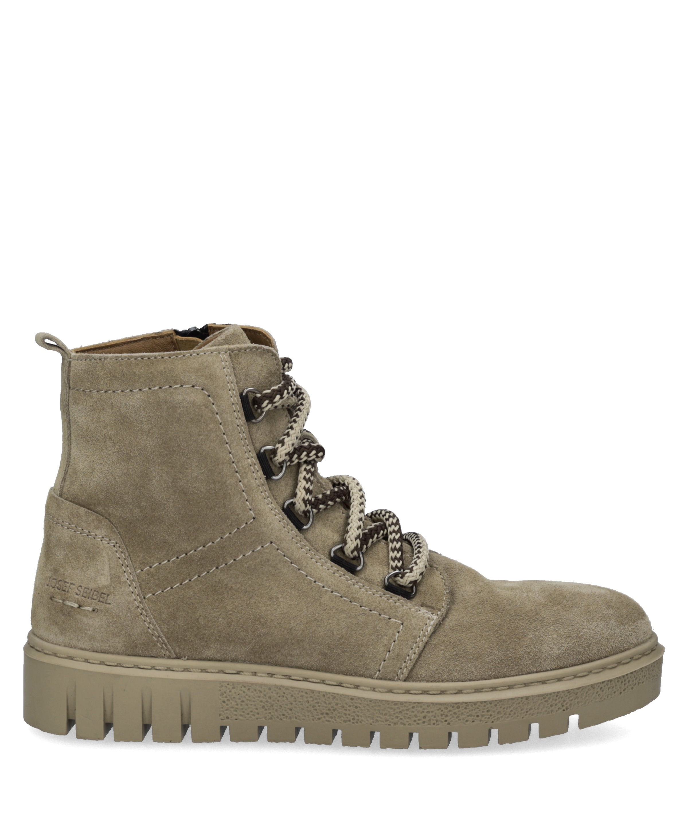 Josef Seibel Stiefelette »Kelra 03, taupe«