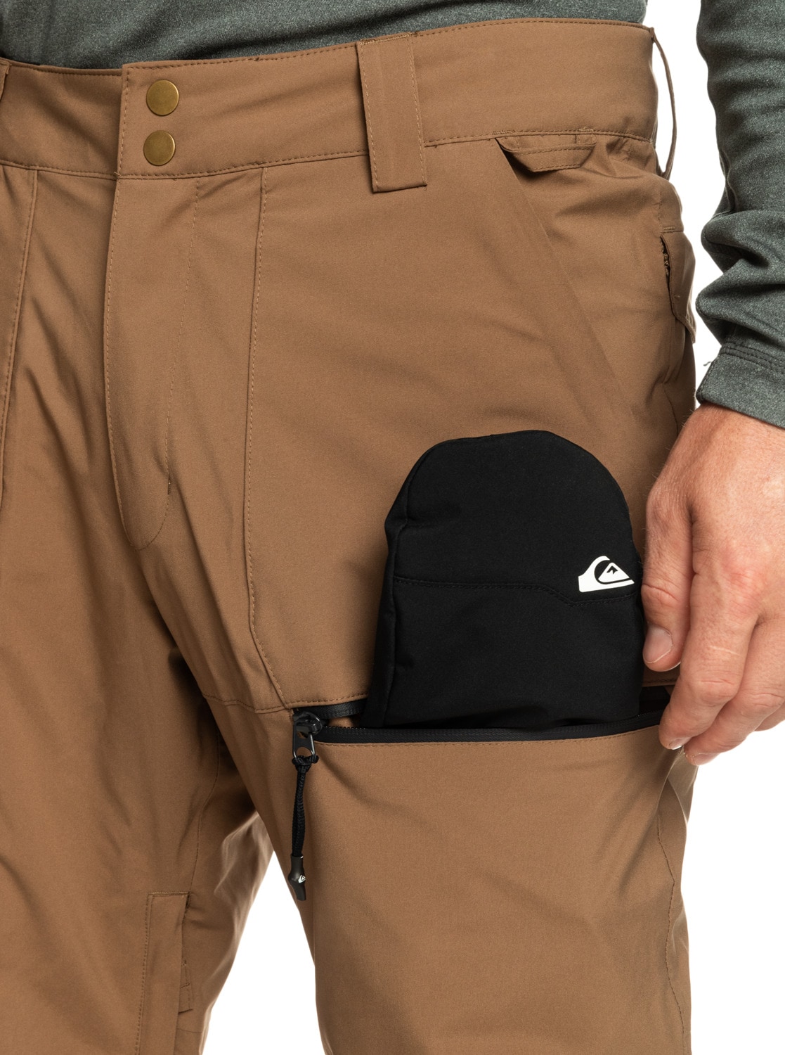 Quiksilver Snowboardhose »Utility«