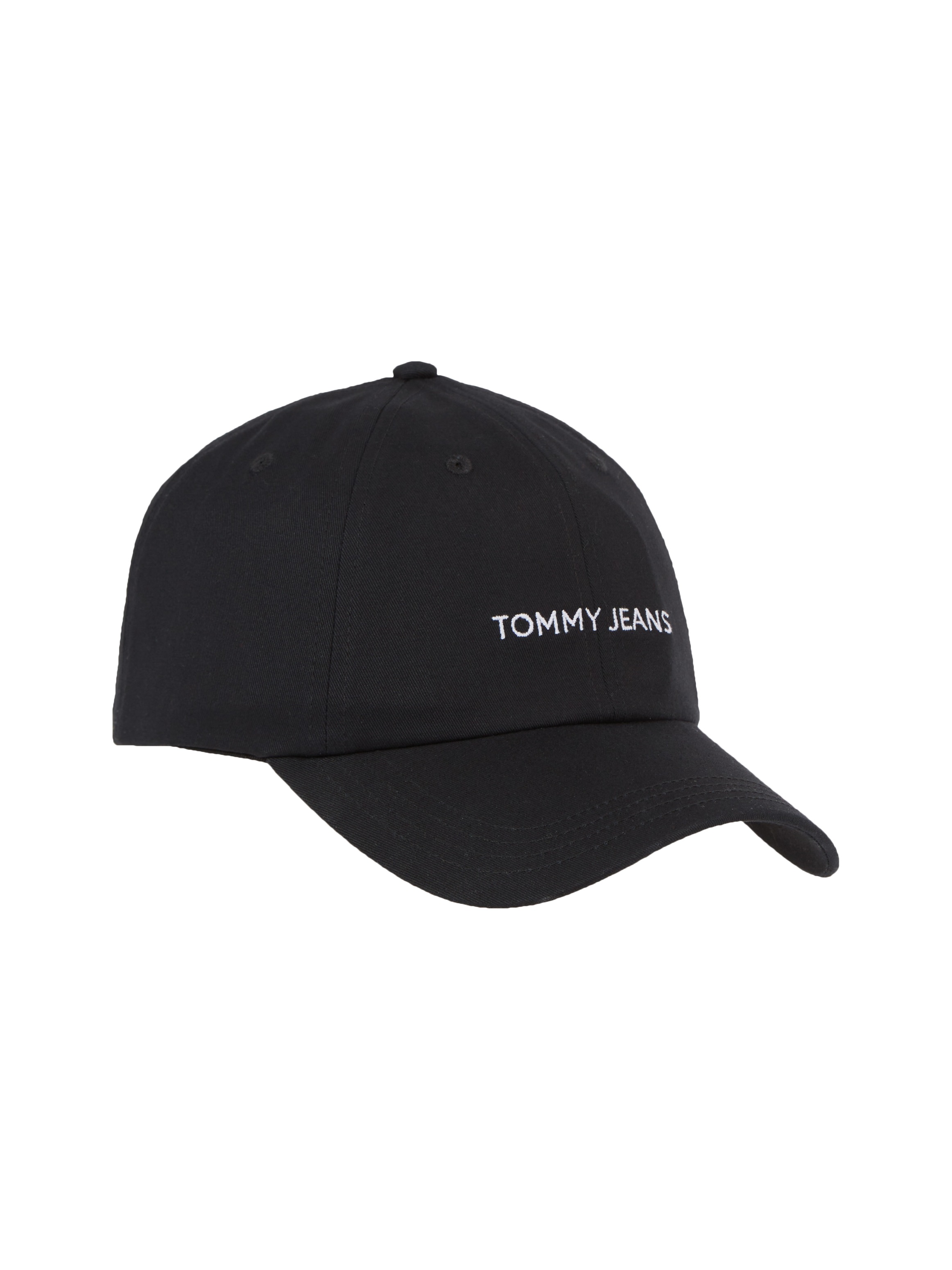 Tommy Jeans Baseball Cap »TJW LINEAR LOGO CAP«