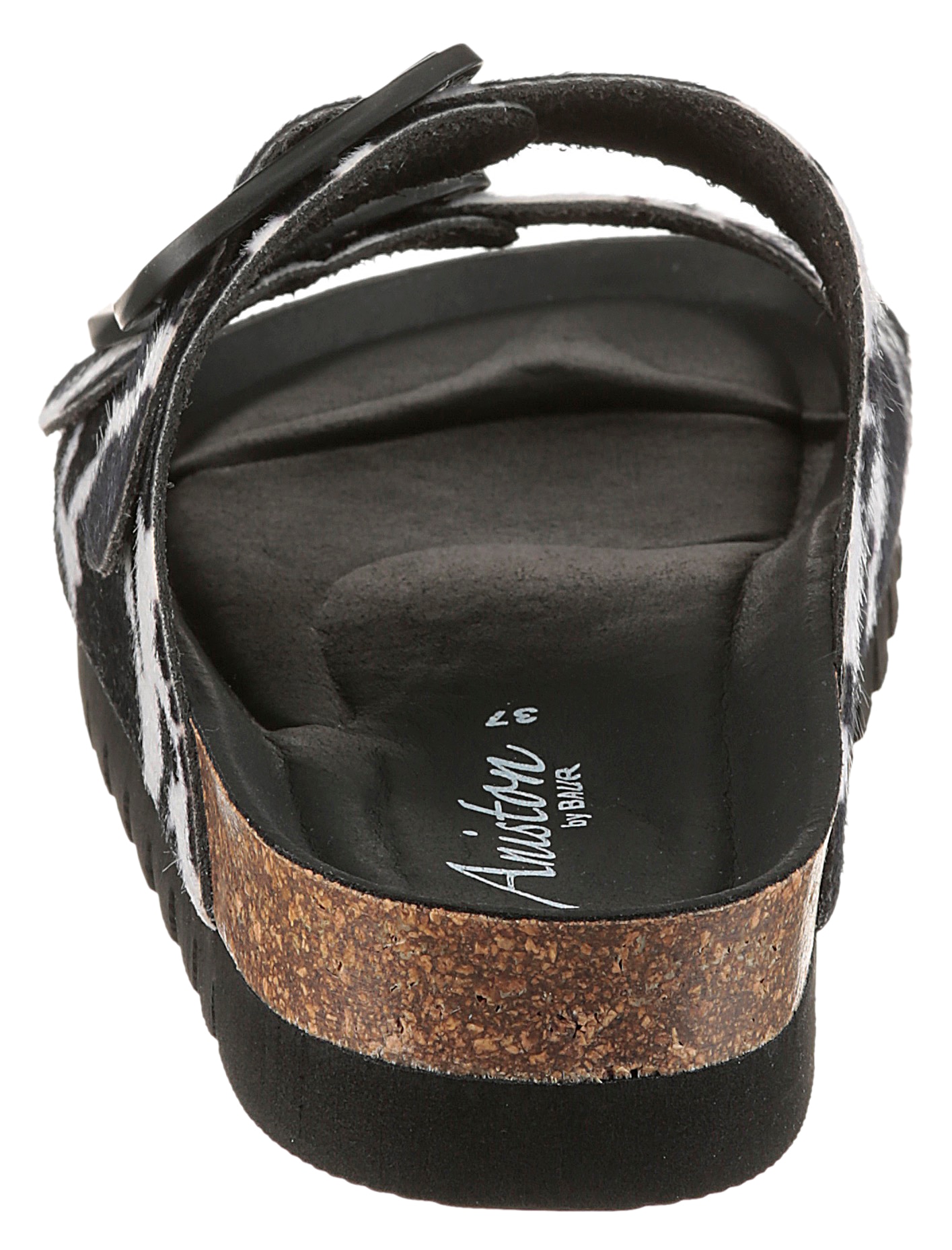 Aniston SHOES Pantolette  Sommerschuh, Hausschuh - NEUE KOLLEKTION