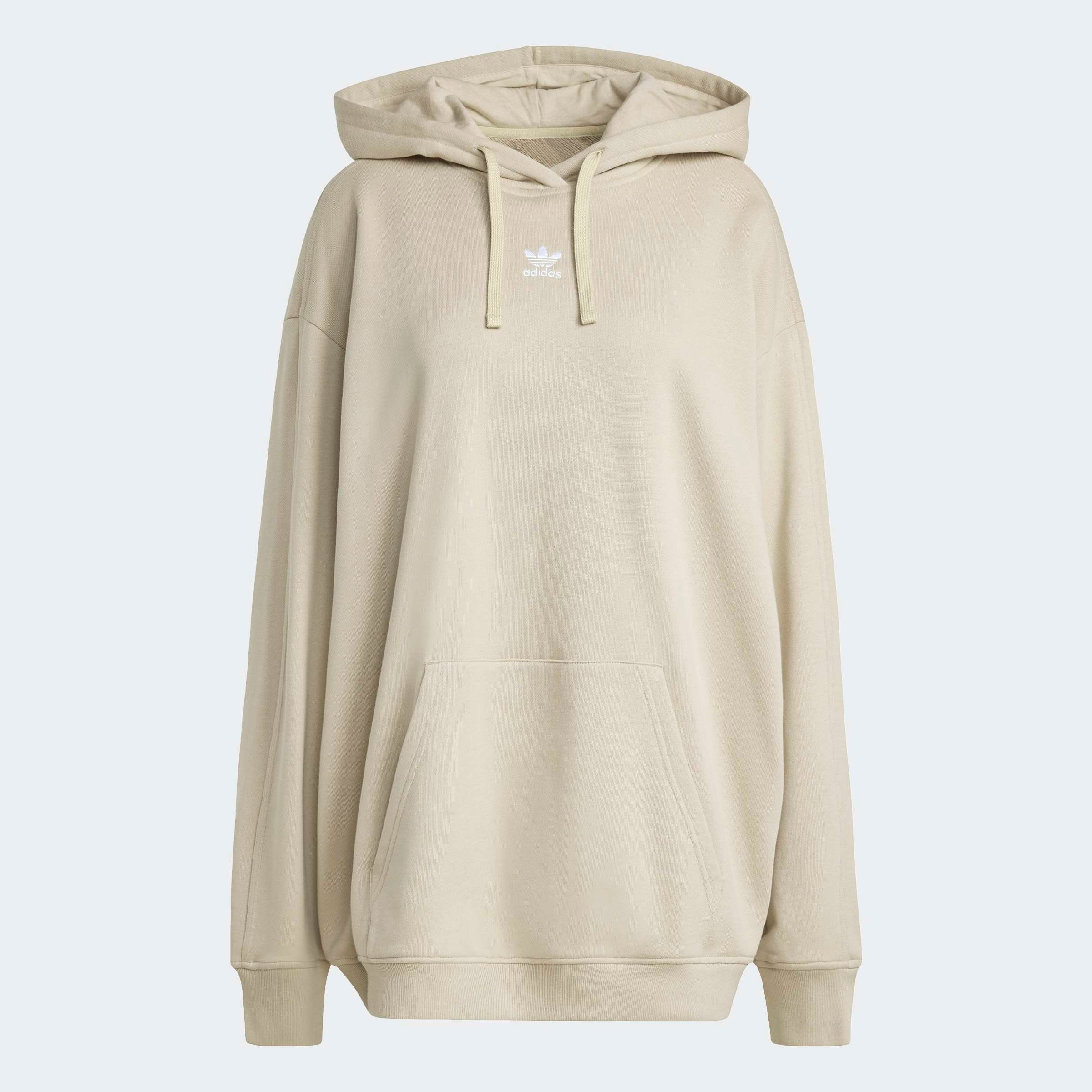 adidas Originals Kapuzensweatshirt »ESSENTIALS LOOSE FRENCH TERRY HOODIE«
