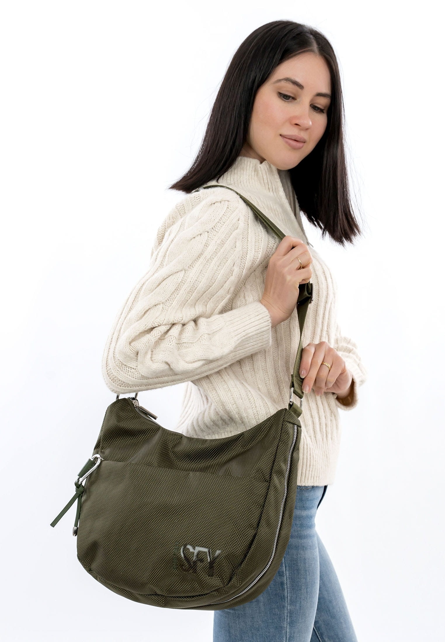 SURI FREY Beuteltasche »Beutel SFY SURI Sports Marry«