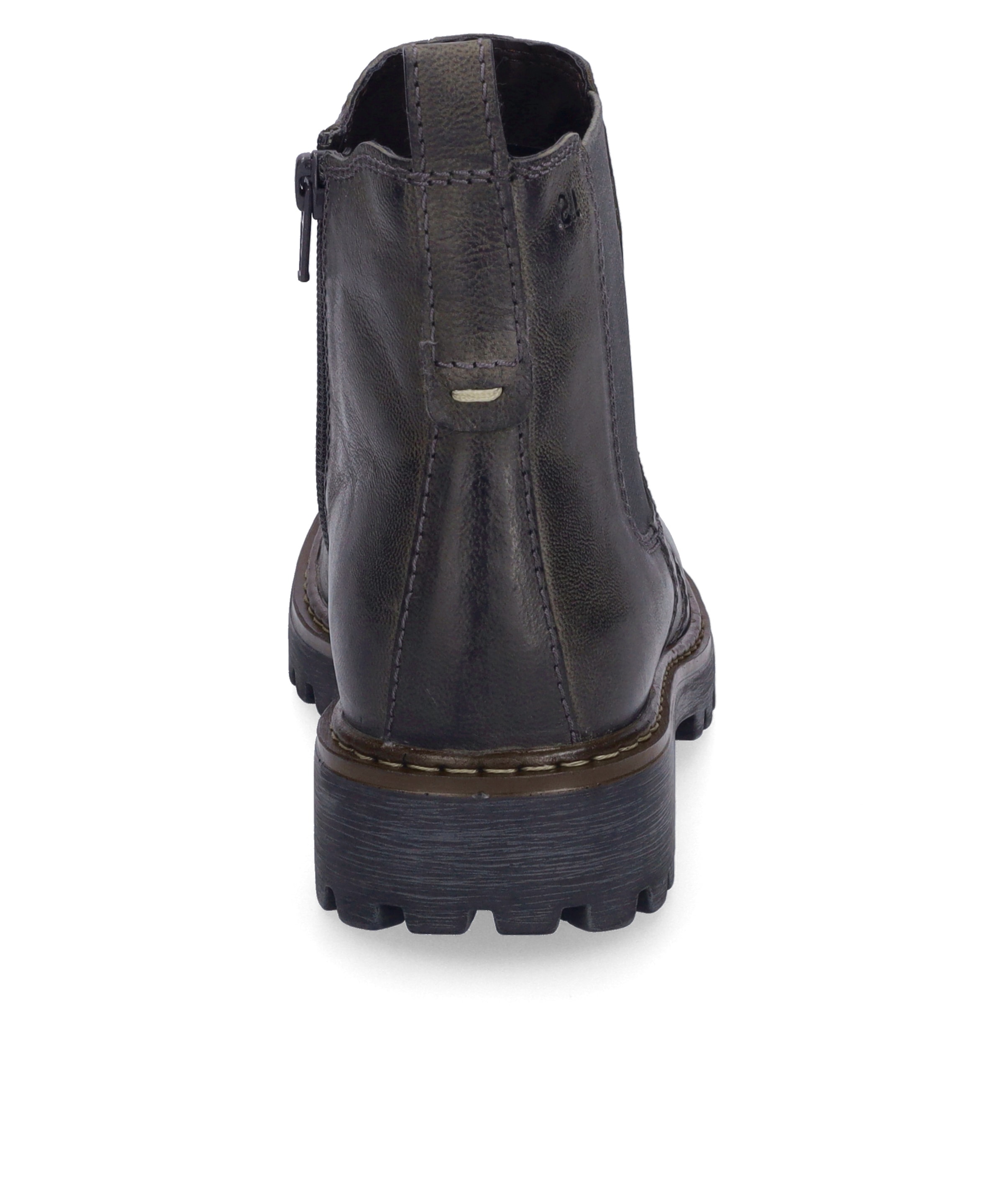 Josef Seibel Stiefelette »Marta 06, oliv«