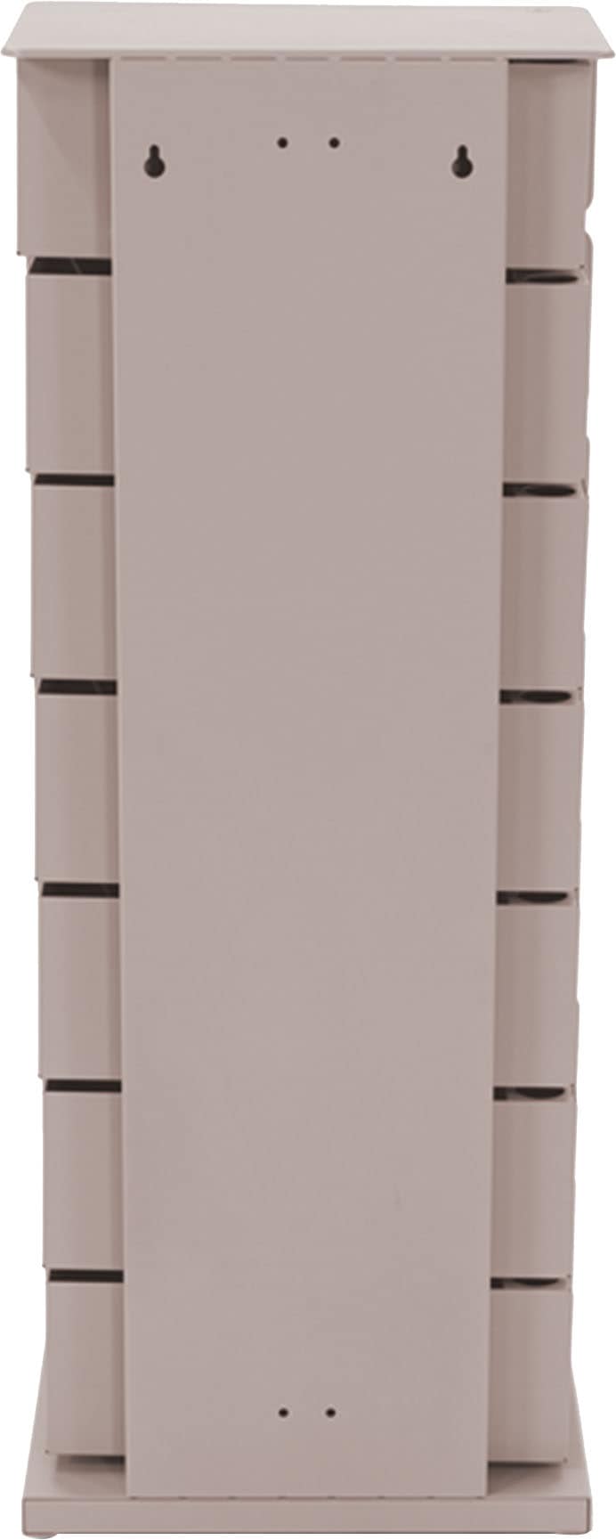 Spinder Design Kommode »JOEY 7« Stahlschuhschrank und Aufbewahrungsschrank in 1