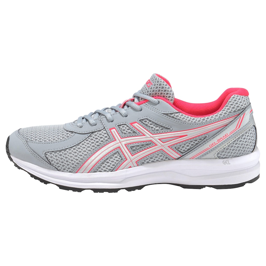 Asics Laufschuh »Gel Braid«