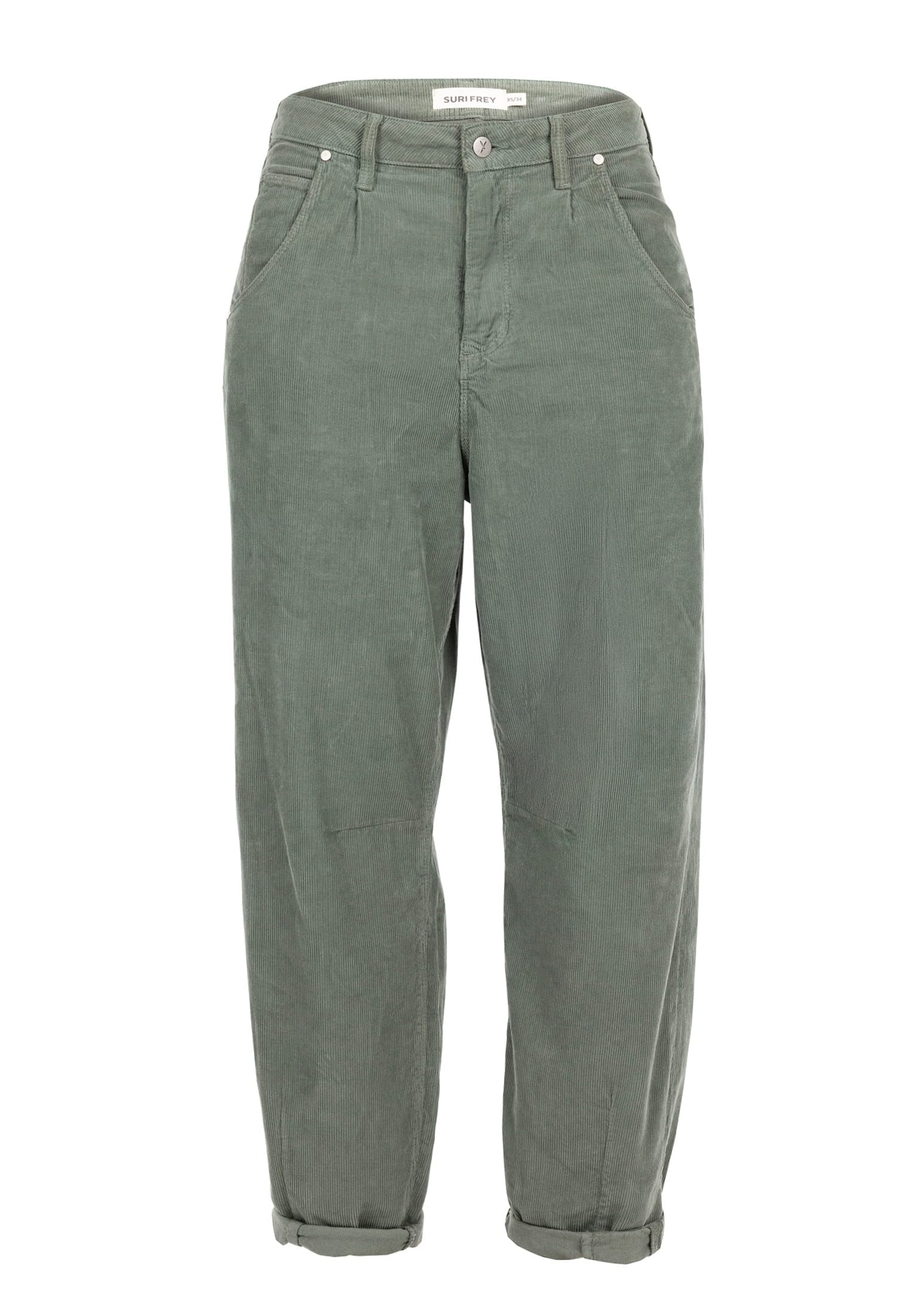SURI FREY Cordhose »Cordhose SFY Freyday«