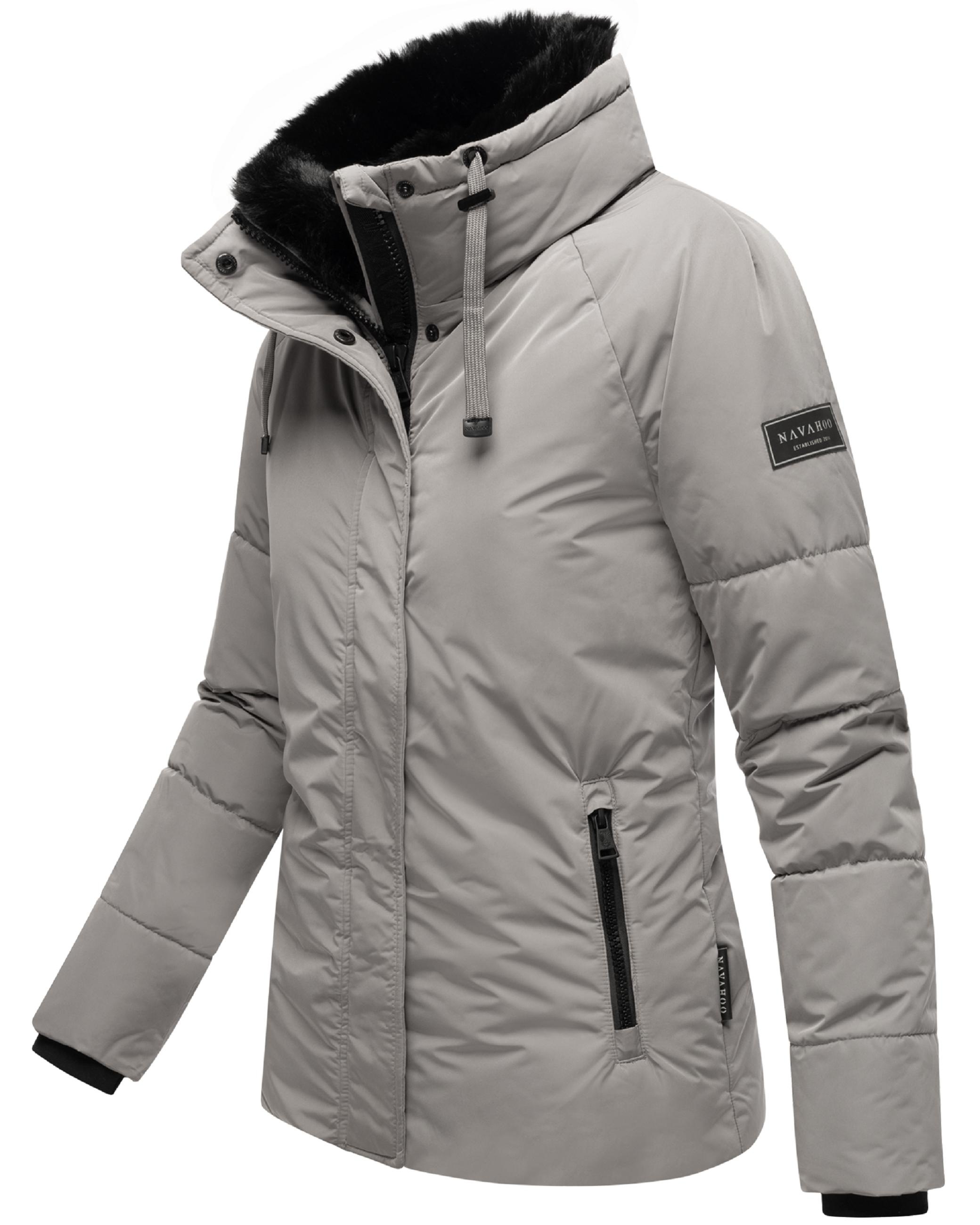 Navahoo Winterjacke »Winterjacke Frostii XIV«