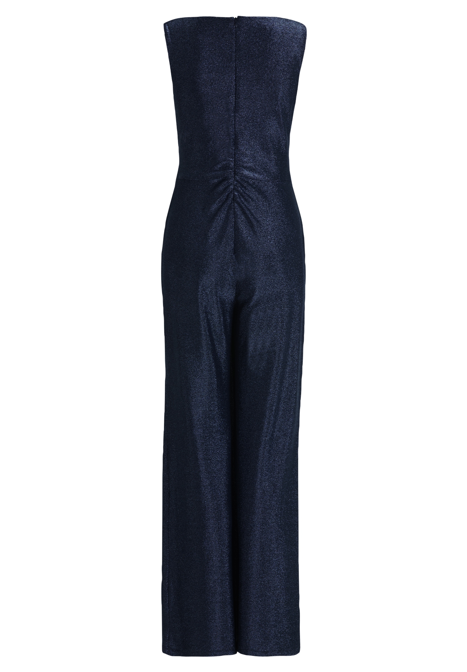 Vera Mont Jumpsuit »Jumpsuit im Glitzer-Look«