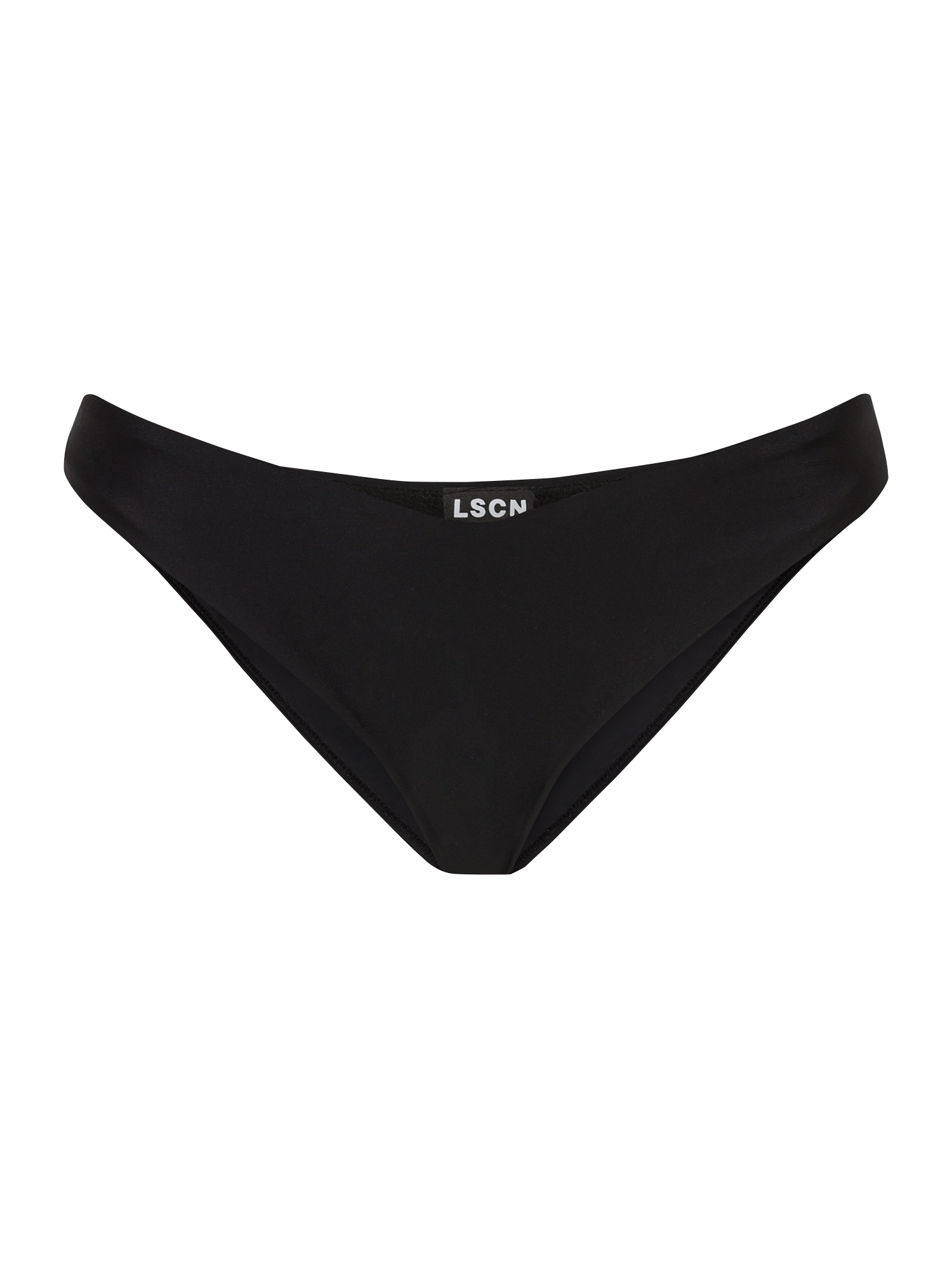LSCN by LASCANA Bikini-Hose »Gina«, mit V-Bund