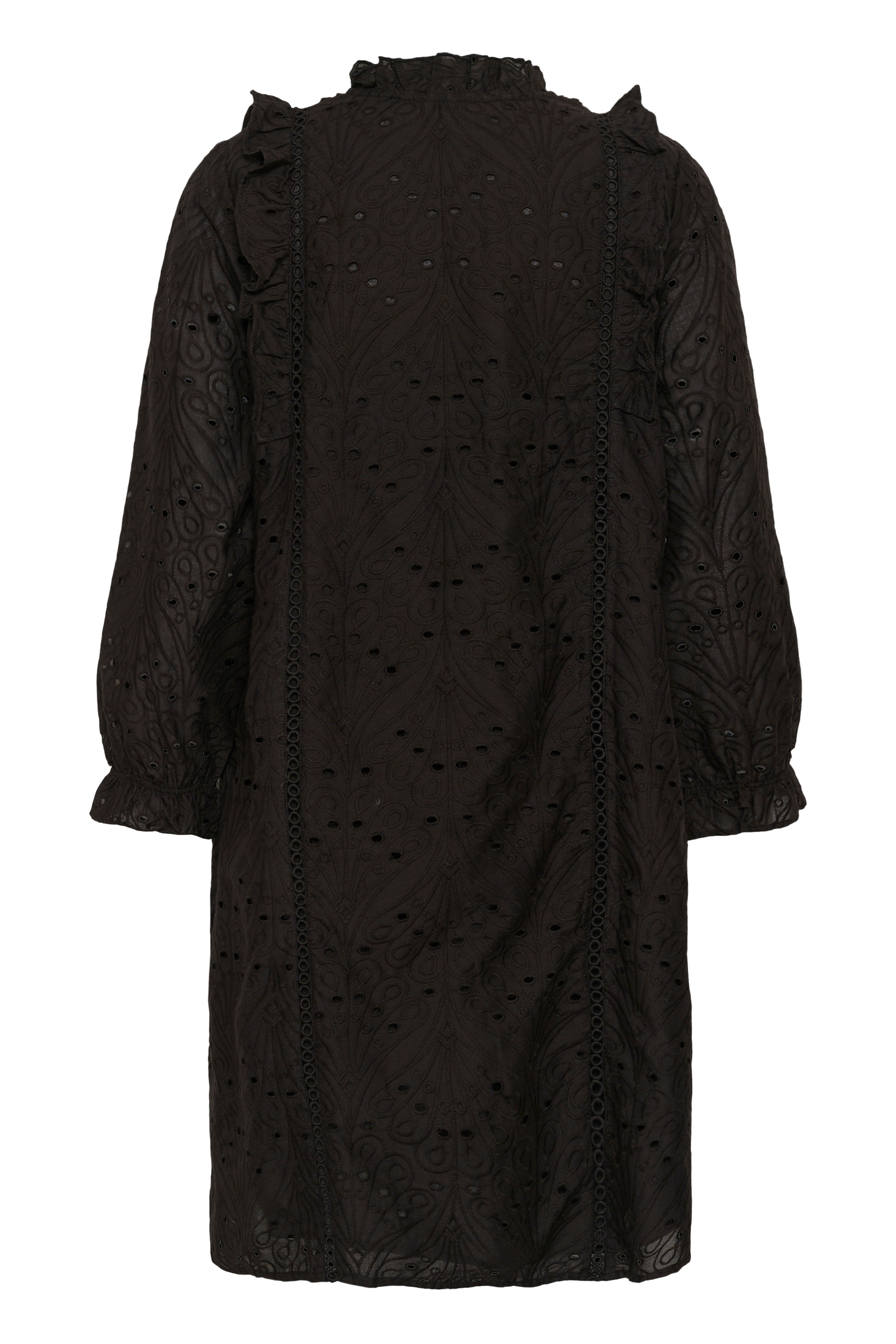 Culture Midikleid »Kleid CUhally«