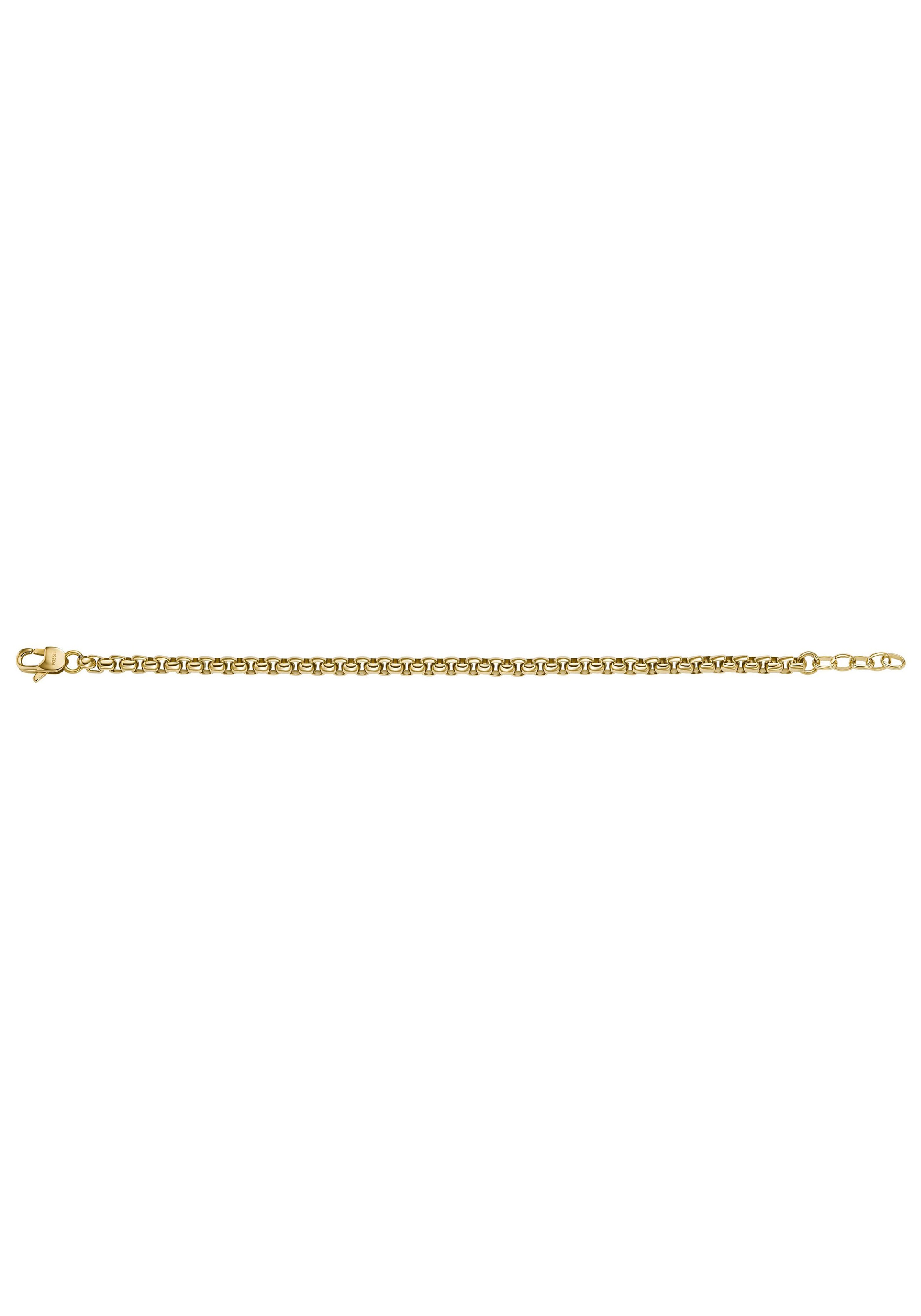 Fossil Armband »ALL STACKED UP, JF04562040, JF04561710«