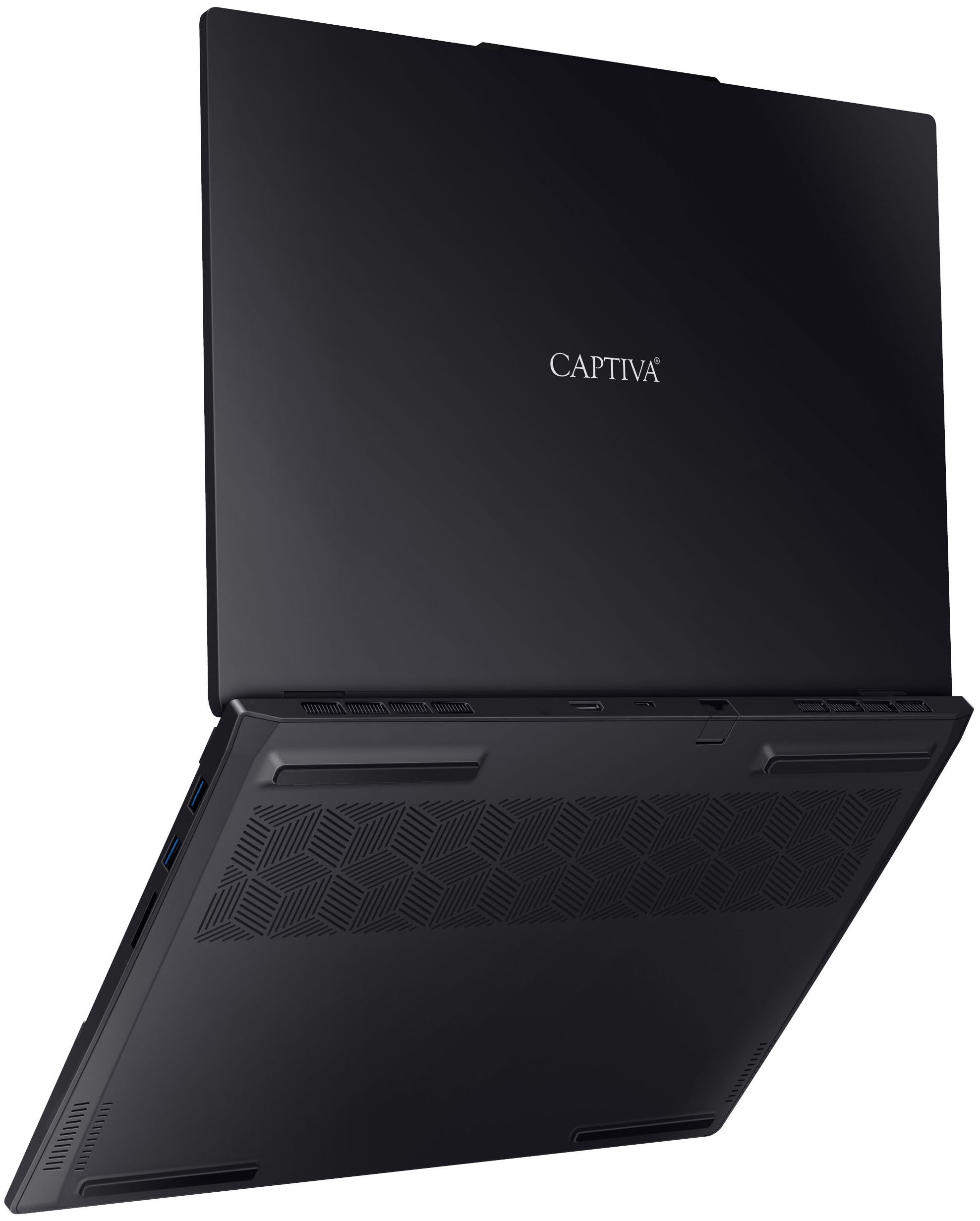 CAPTIVA Business-Notebook »Business/Office I10-1388GE« 38,9 cm / 15,3 ″ AMD Ryzen 7 Radeon 780M 2.000 GB SSD