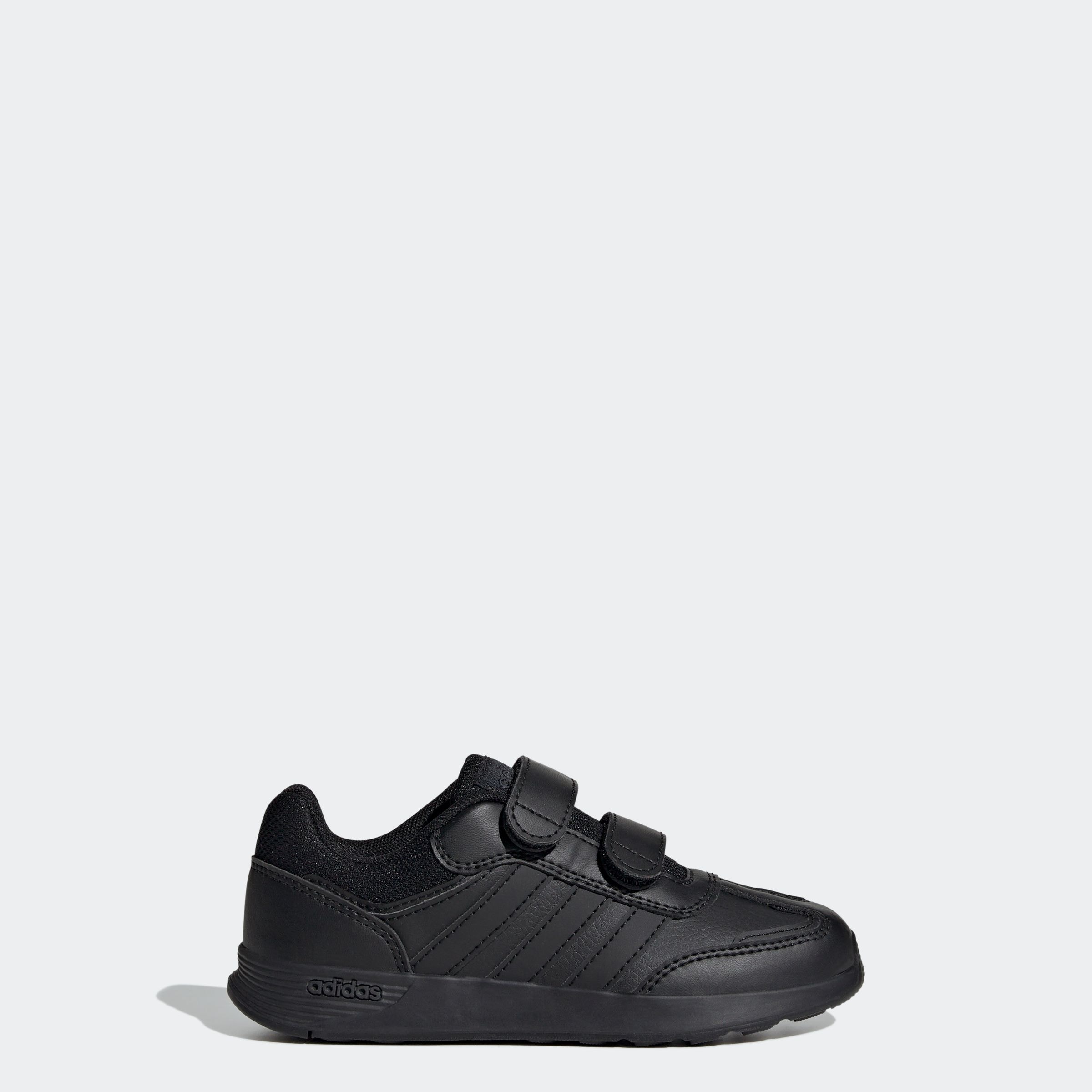adidas Sportswear Klettschuh »TENSAUR SWITCH KIDS«