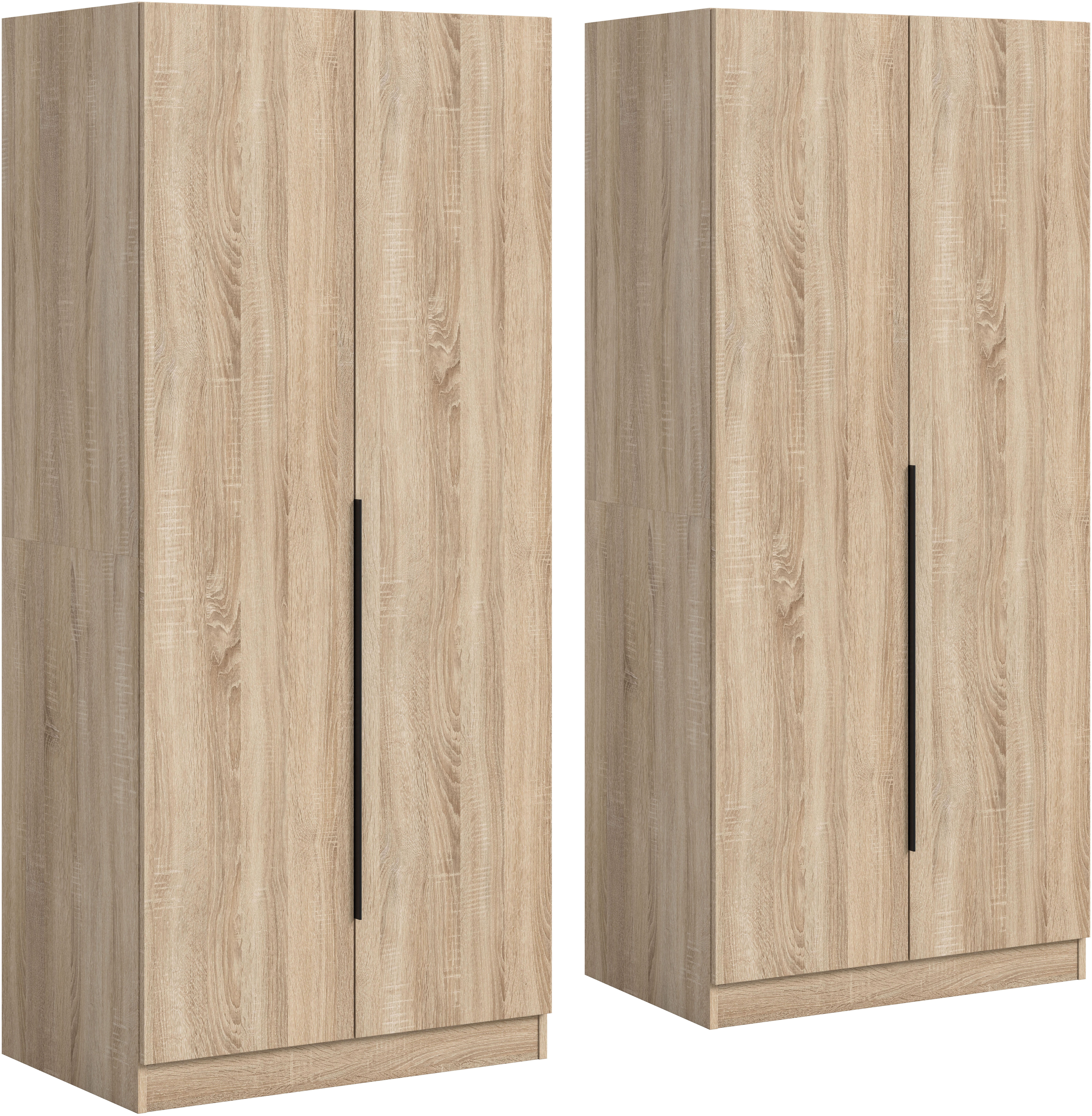 Home Affaire Schrank-Set »Skarde moderner Kleiderschrank Schlafzimmerschrank Otto ́s Choice« Set, wähle deine beste Schrank Kombination, 1 Stk....