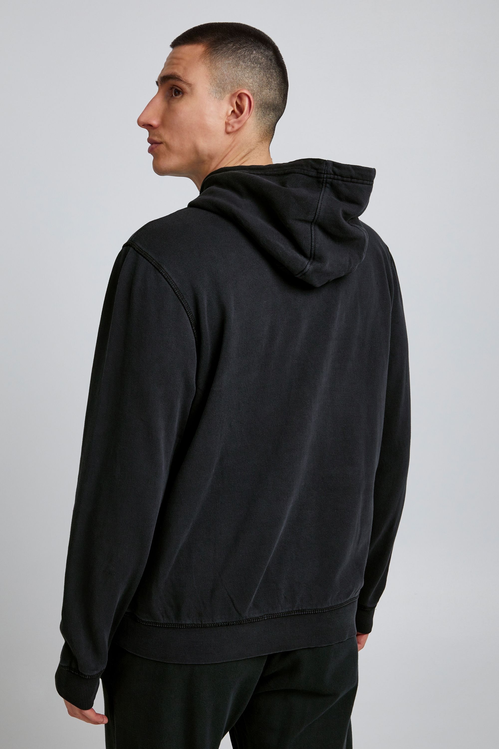 Blend Longpullover »Sweatshirtkapuzenpul BHSweatshirt«