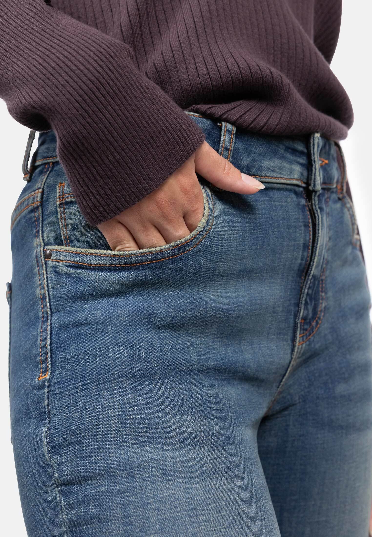 SURI FREY Skinny-fit-Jeans »Skinny Jeans SFY Freyday«
