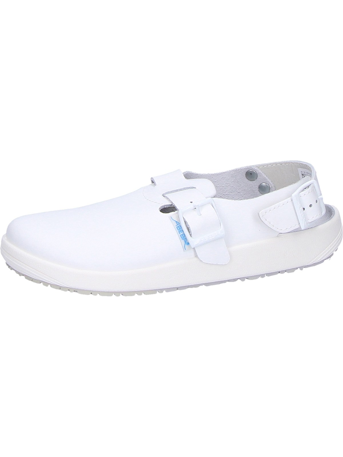 Abeba Pantolette »Clog«