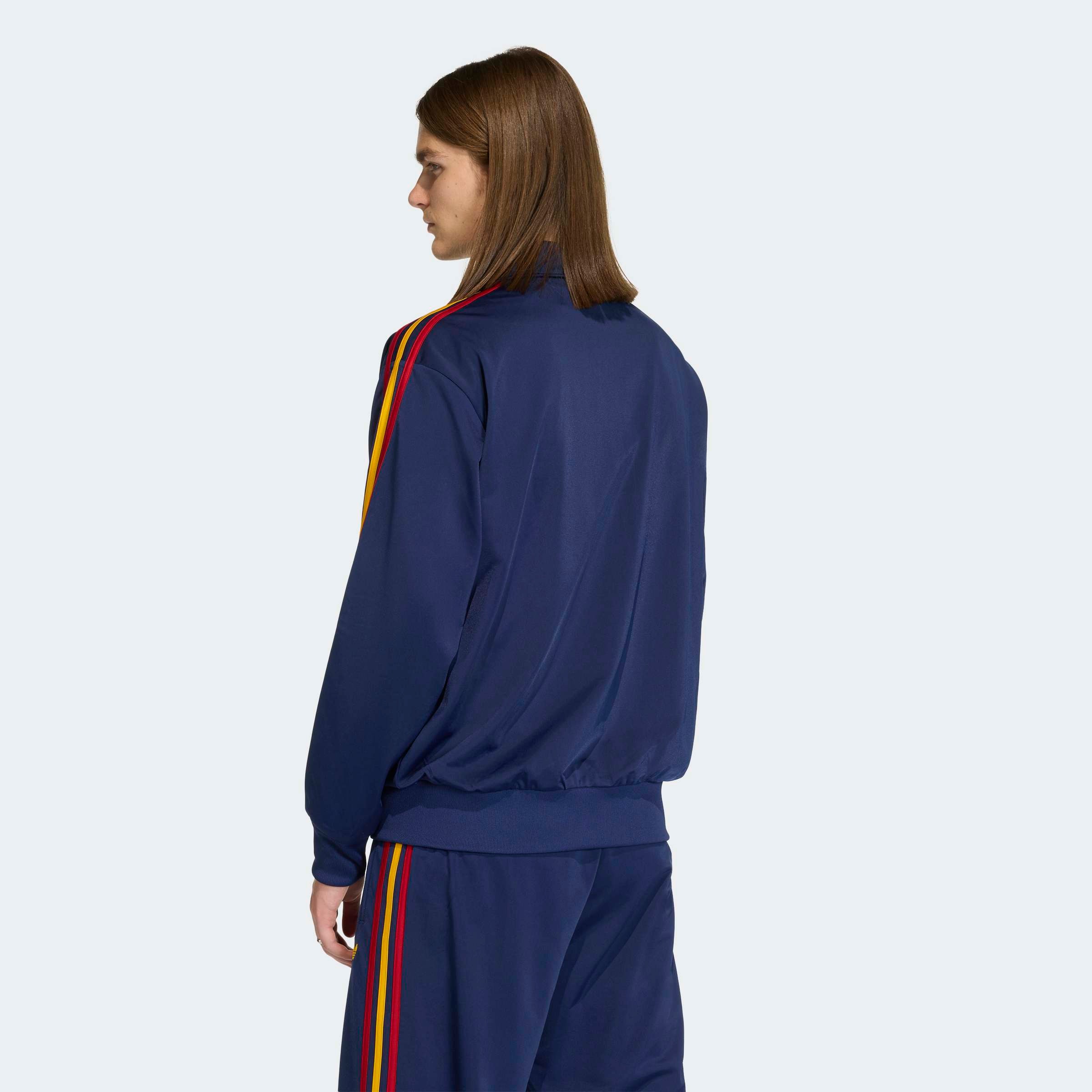 adidas Originals Trainingsjacke »FIREBIRD ORIGINALS«