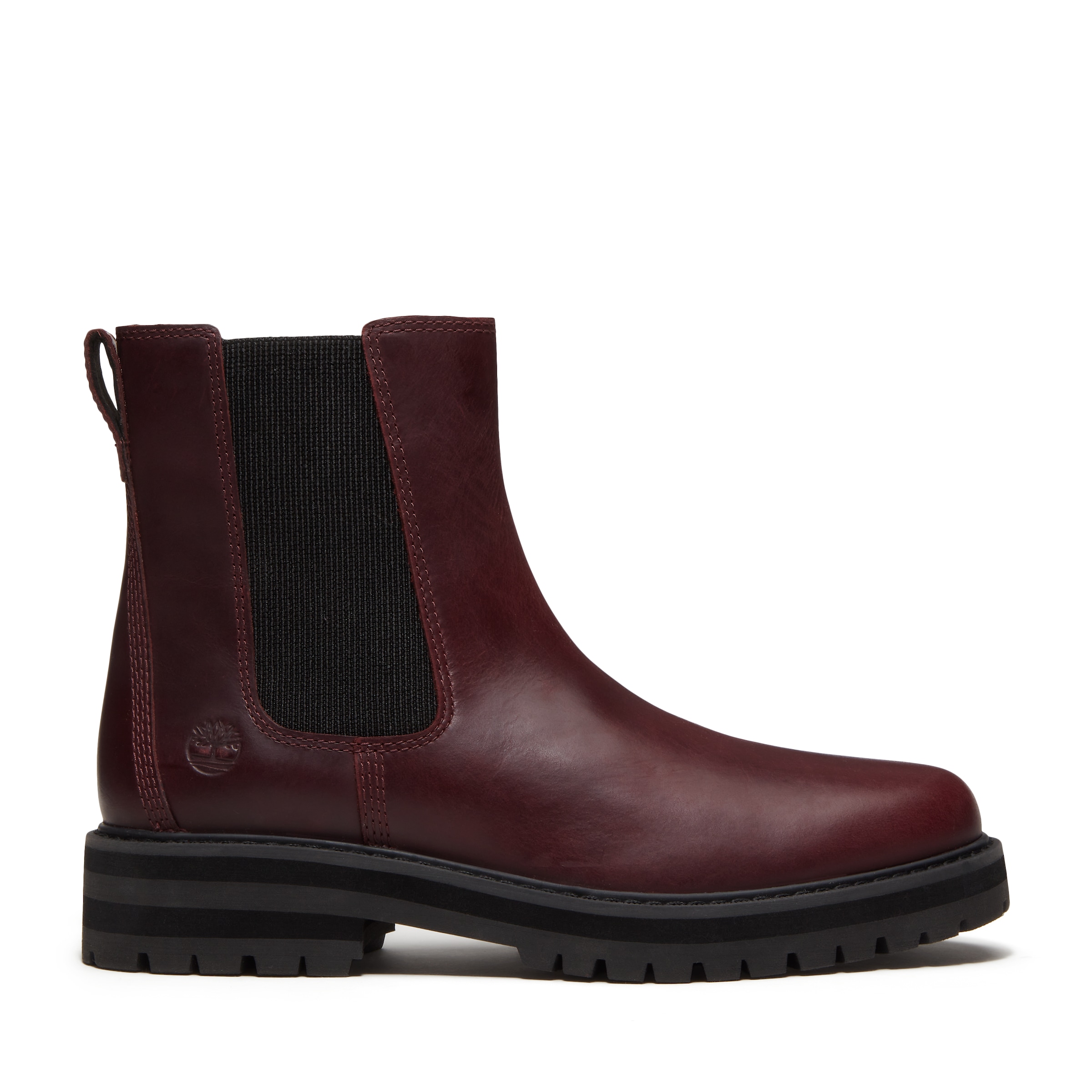 Timberland Chelseaboots »BRITTON DRIVE - MID CHELSEA BO«