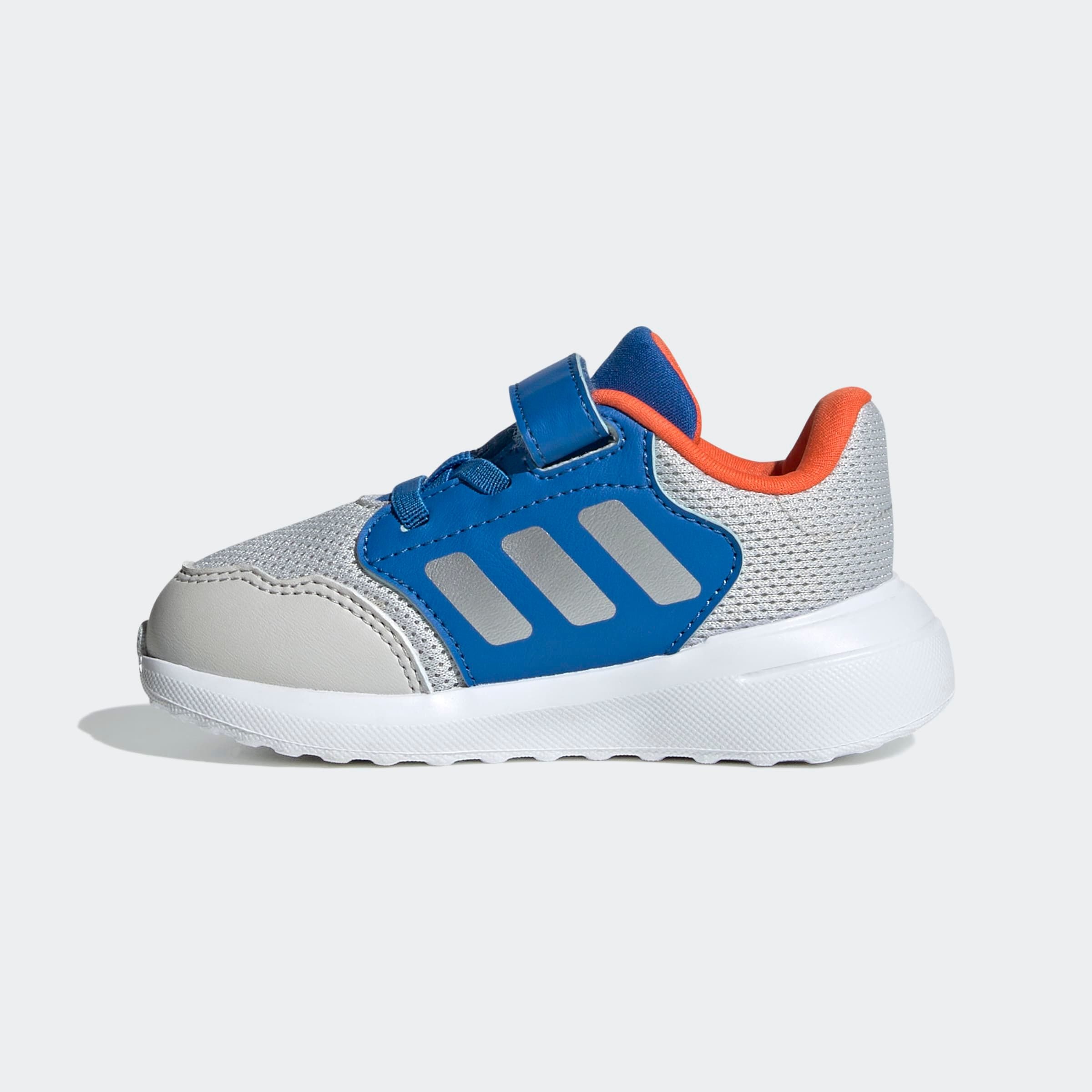 adidas Sportswear Klettschuh »TENSAUR RUN 3.0 KIDS«, für Kinder