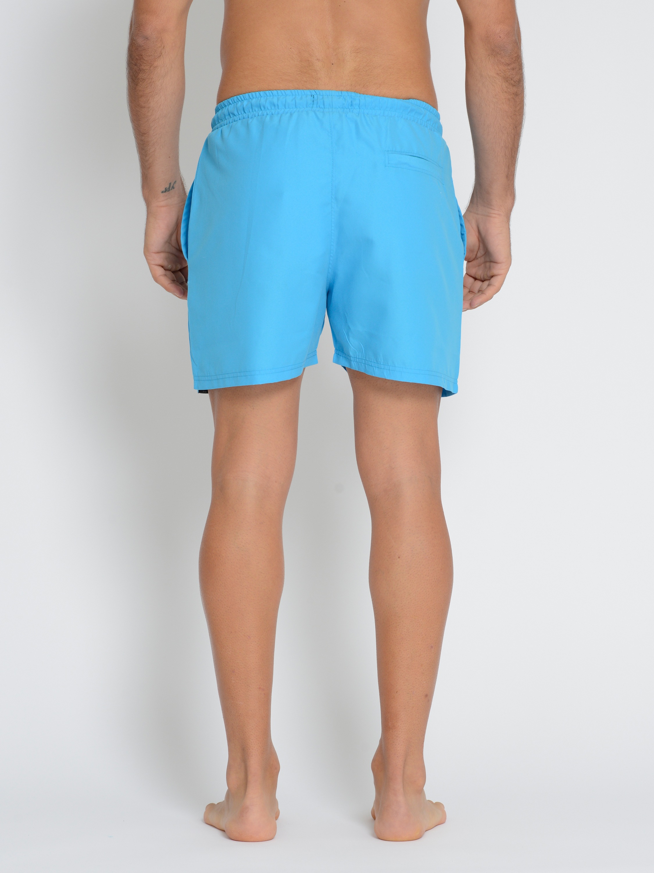 NASSAU BEACH Badehose »Badehose NB231017«