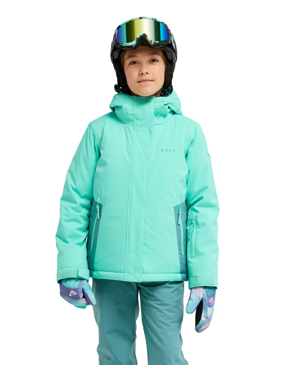 Roxy Snowboardjacke »Snowflare 10K«