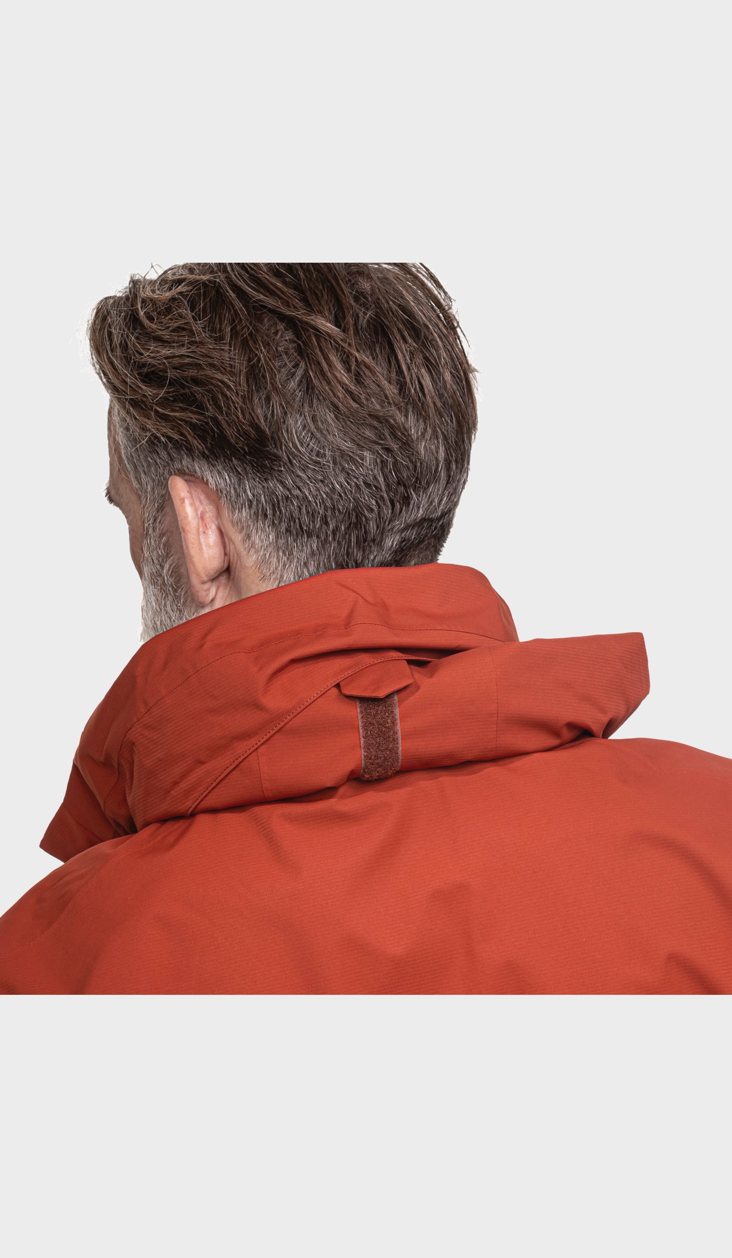 Schöffel Outdoorjacke »Jacket Gmund M« mit Kapuze