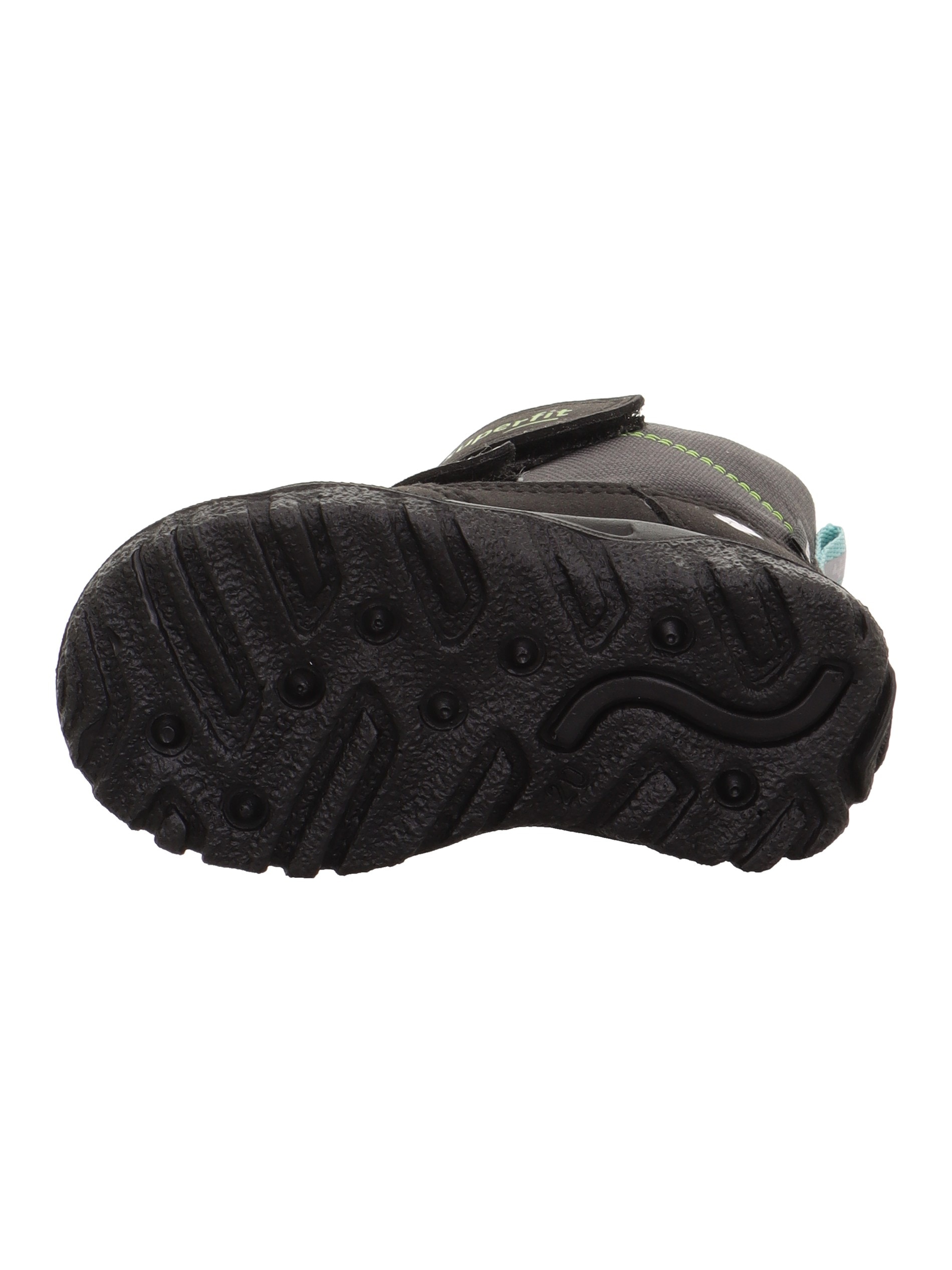Superfit Winterboots »HUSKY1, WMS: mittel«  Snowboots mit wasserdichtem SYMPATEX, Größenschablone zum Download