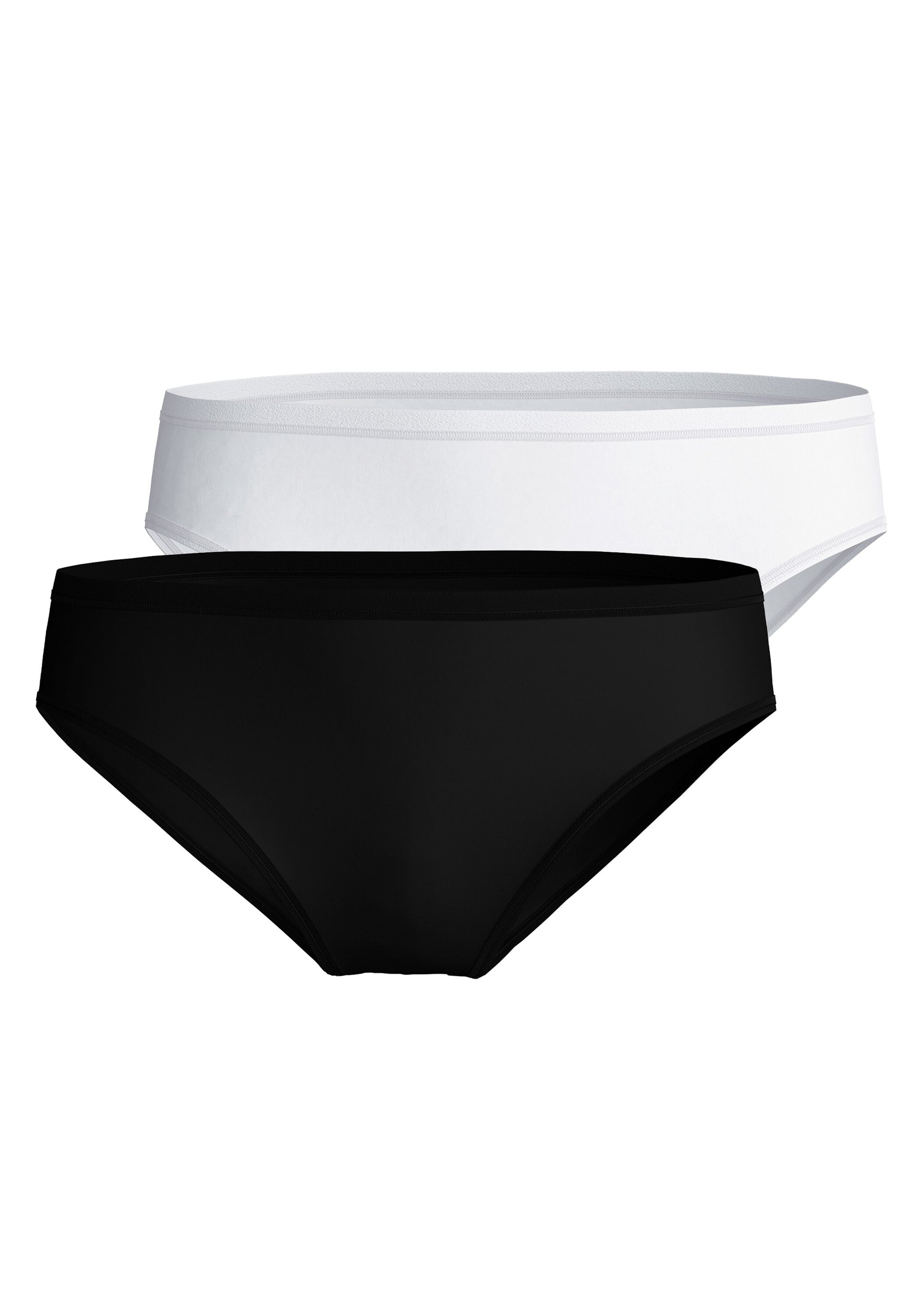 CALIDA Slip »Slip Sleek Skin Slip 2P 2er Pack«