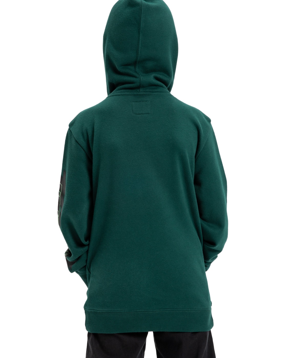 DC Shoes Kapuzensweatshirt »Slathletic«