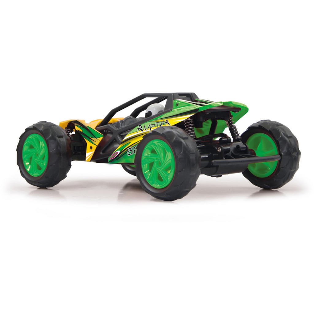 Jamara RC-Monstertruck »Rupter Buggy 2,4GHz 1:14«